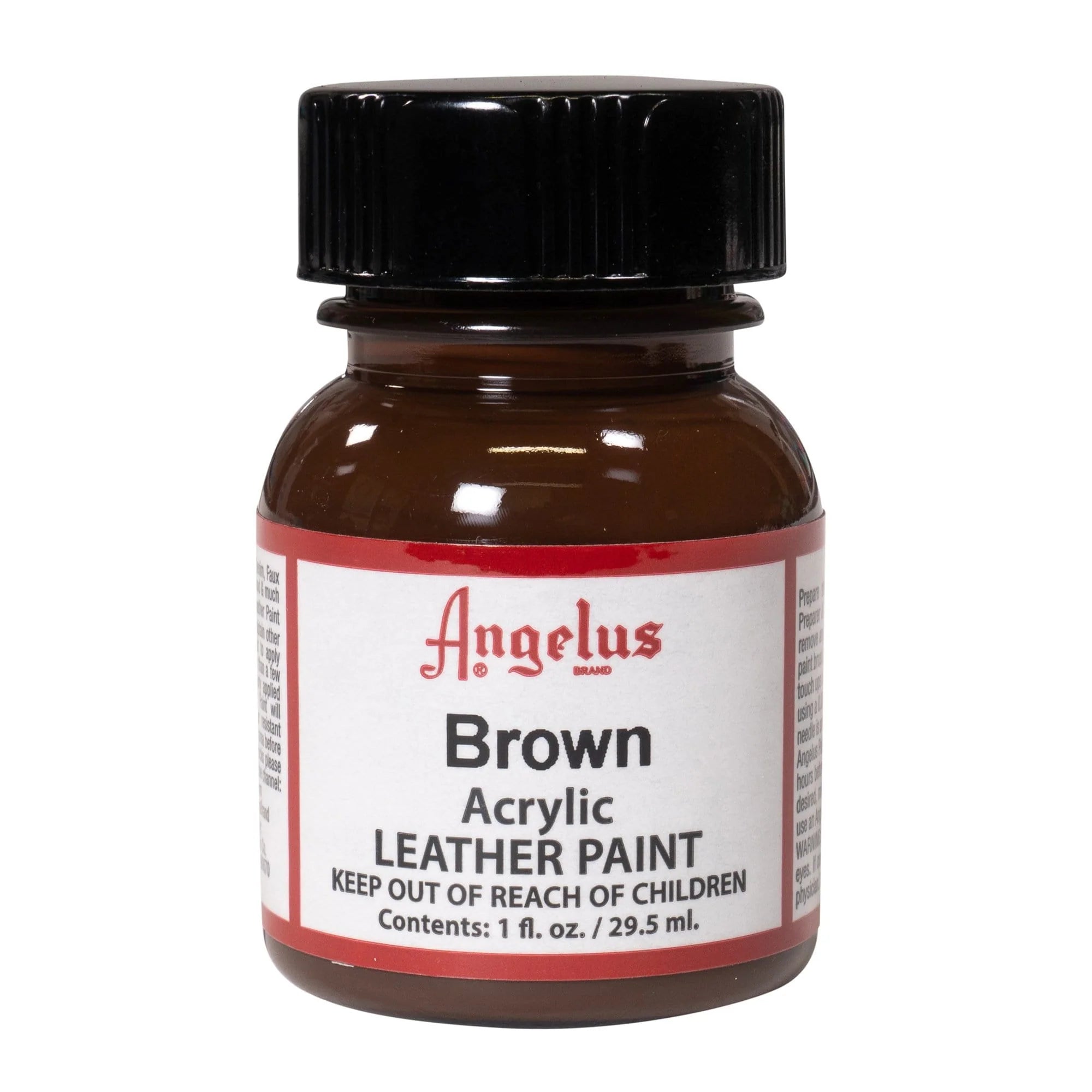 Paint Bottles 1oz.