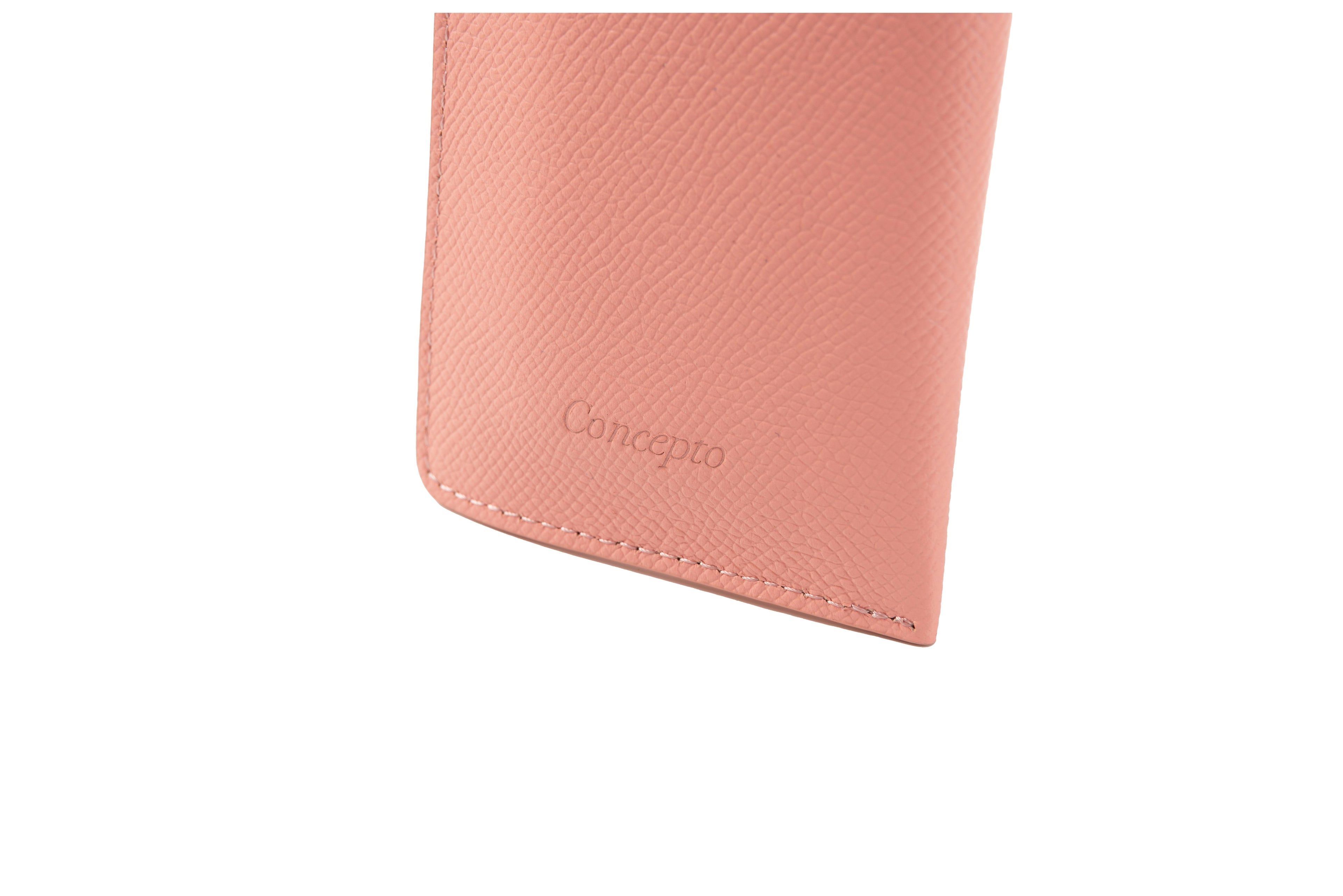 Pink Sunglasses Sleeve