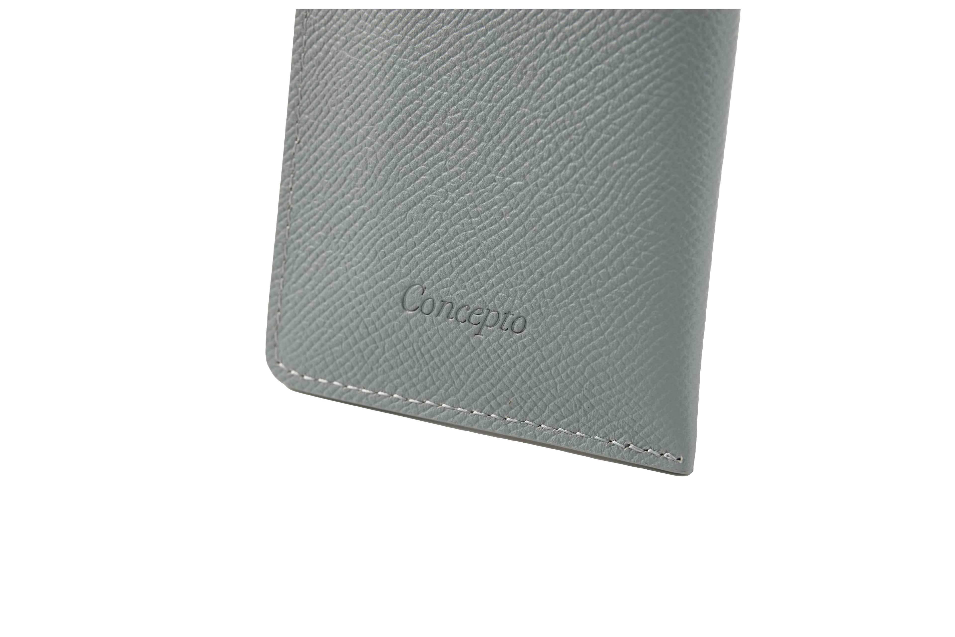 Light Blue Sunglasses Sleeve