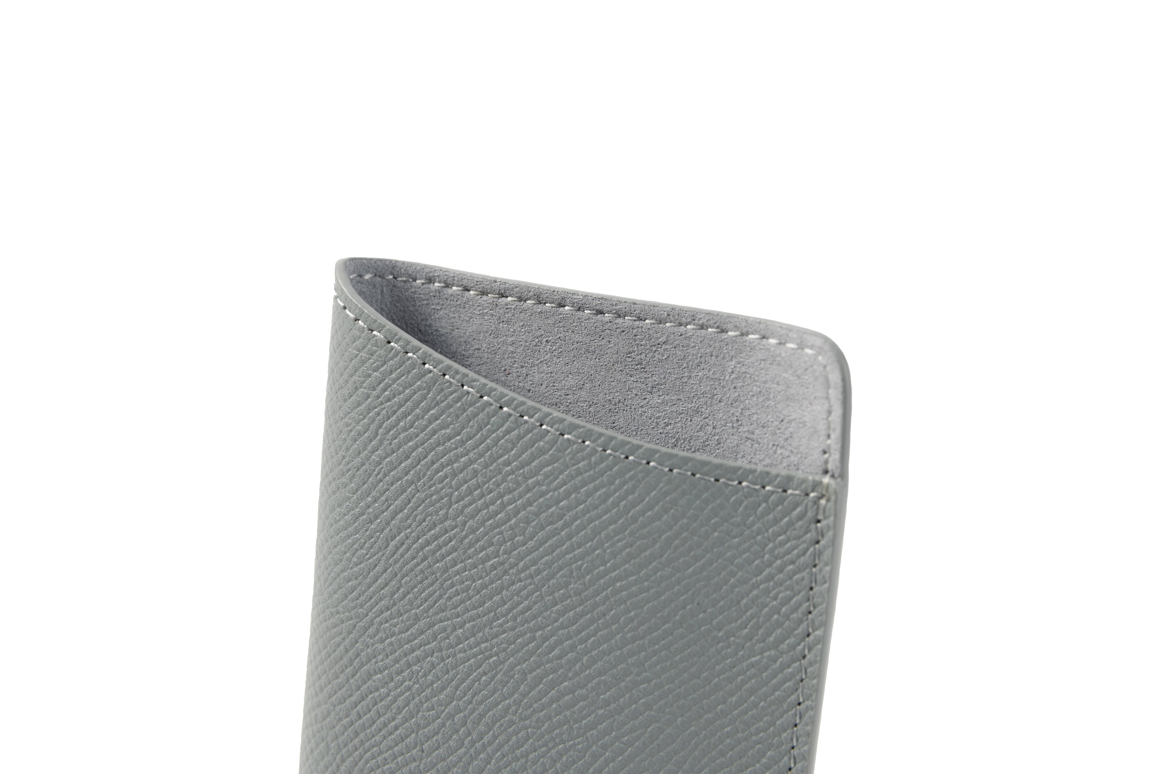 Light Blue Sunglasses Sleeve