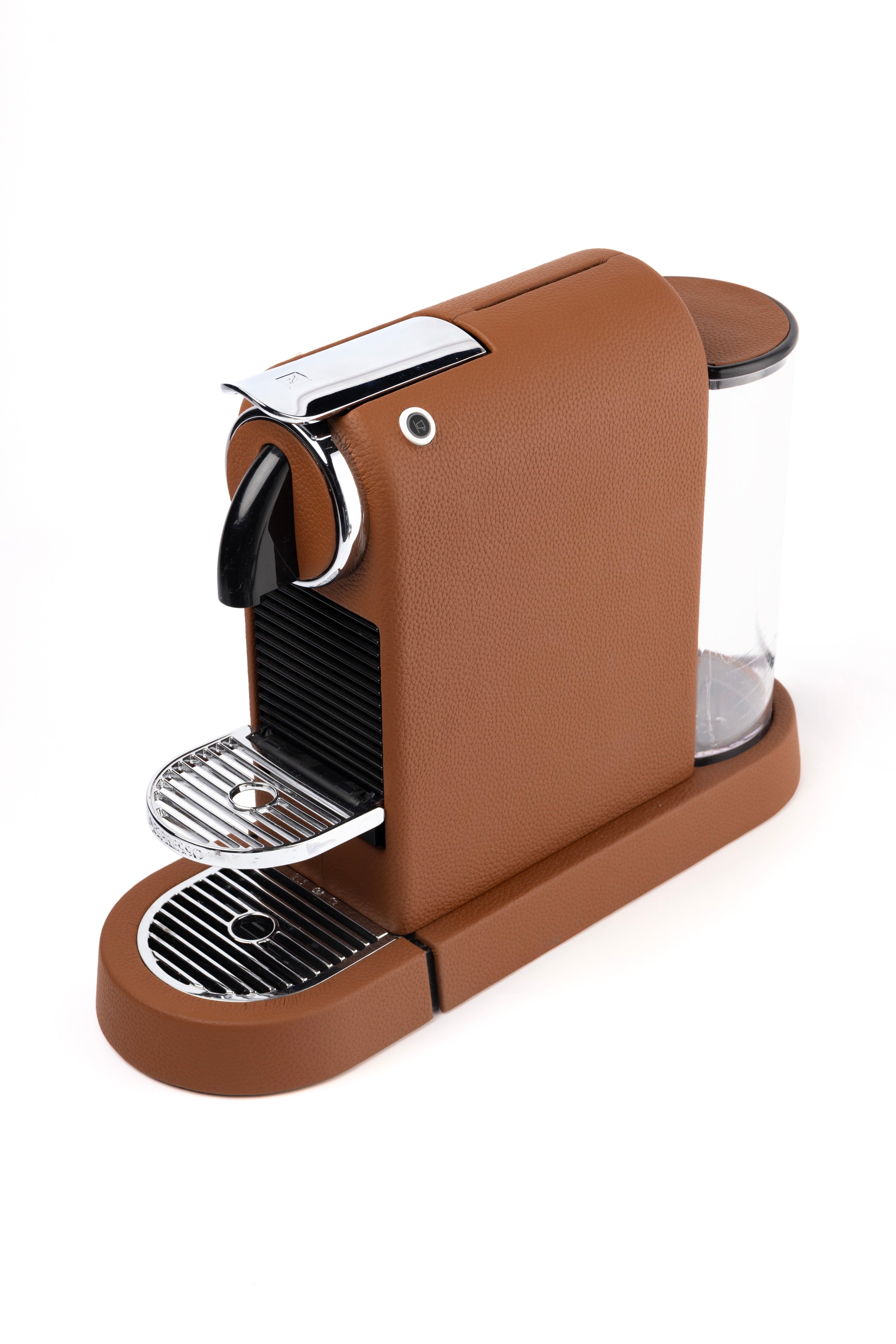 Nespresso Coffee Machine - Citiz