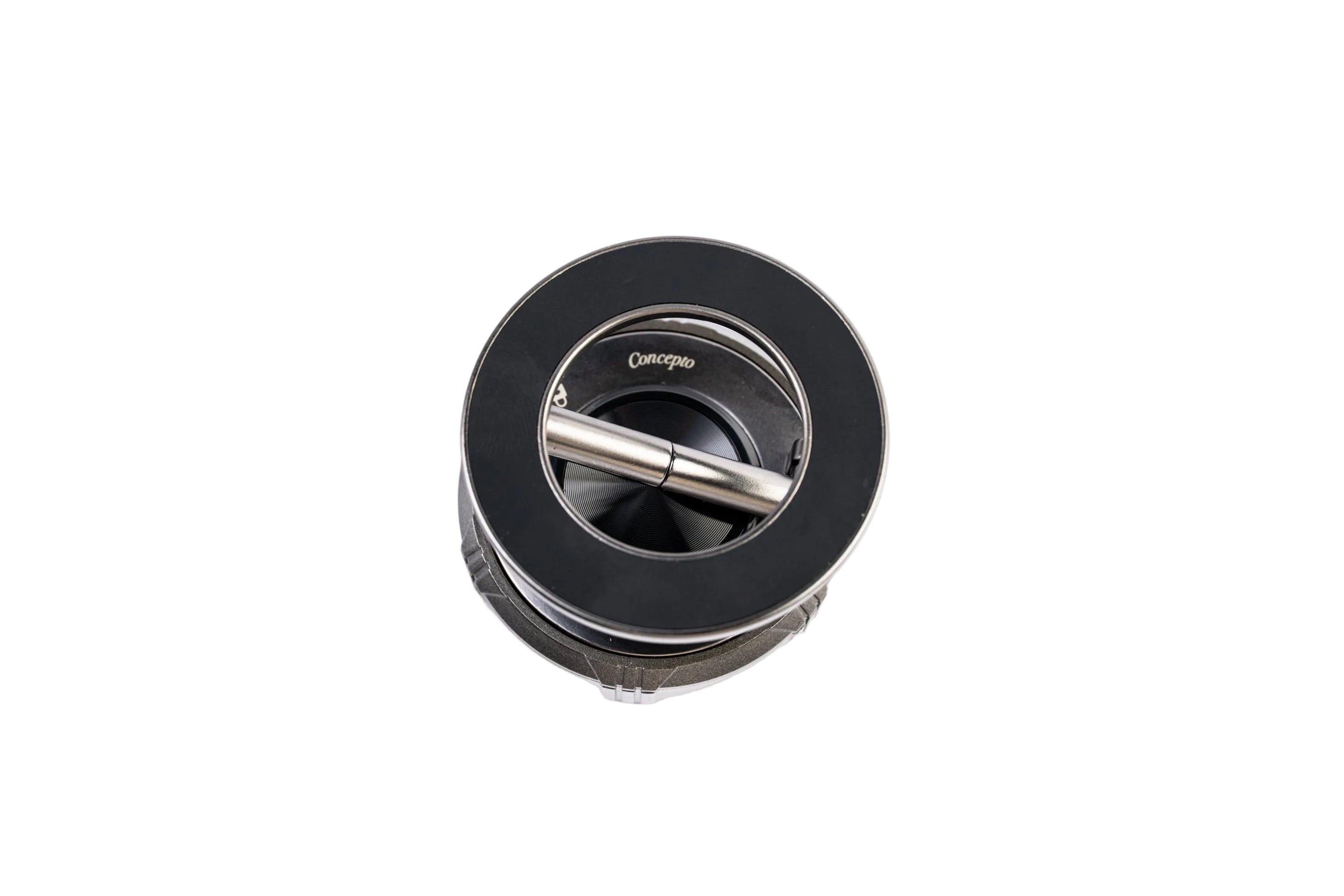 Magnetic Suction Mount with MagSafe