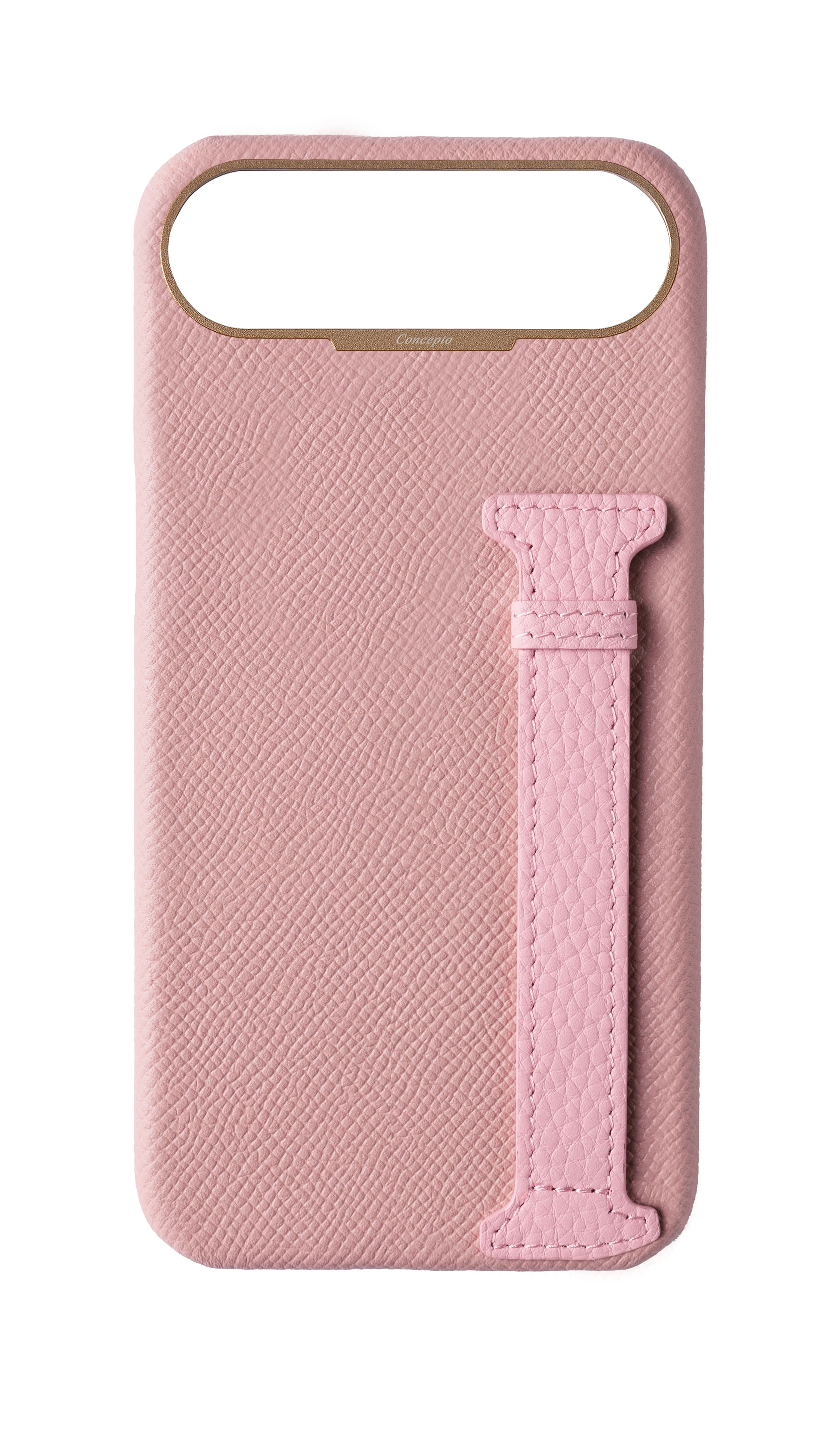 Blush / Pink Limited Edition Side Strap Case