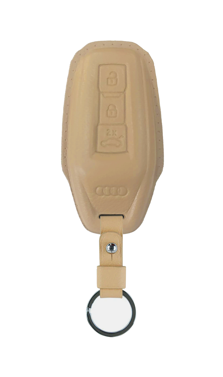 New Audi Key Sleeve - A5 / Q5
