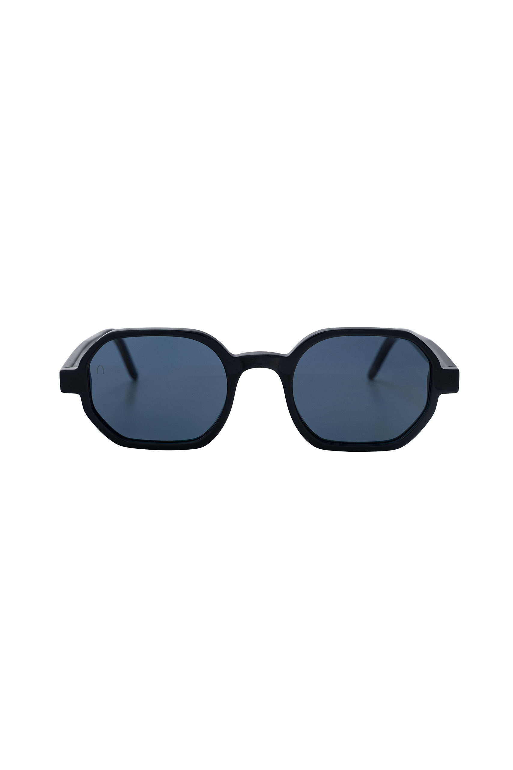 Black Apex Sunglasses