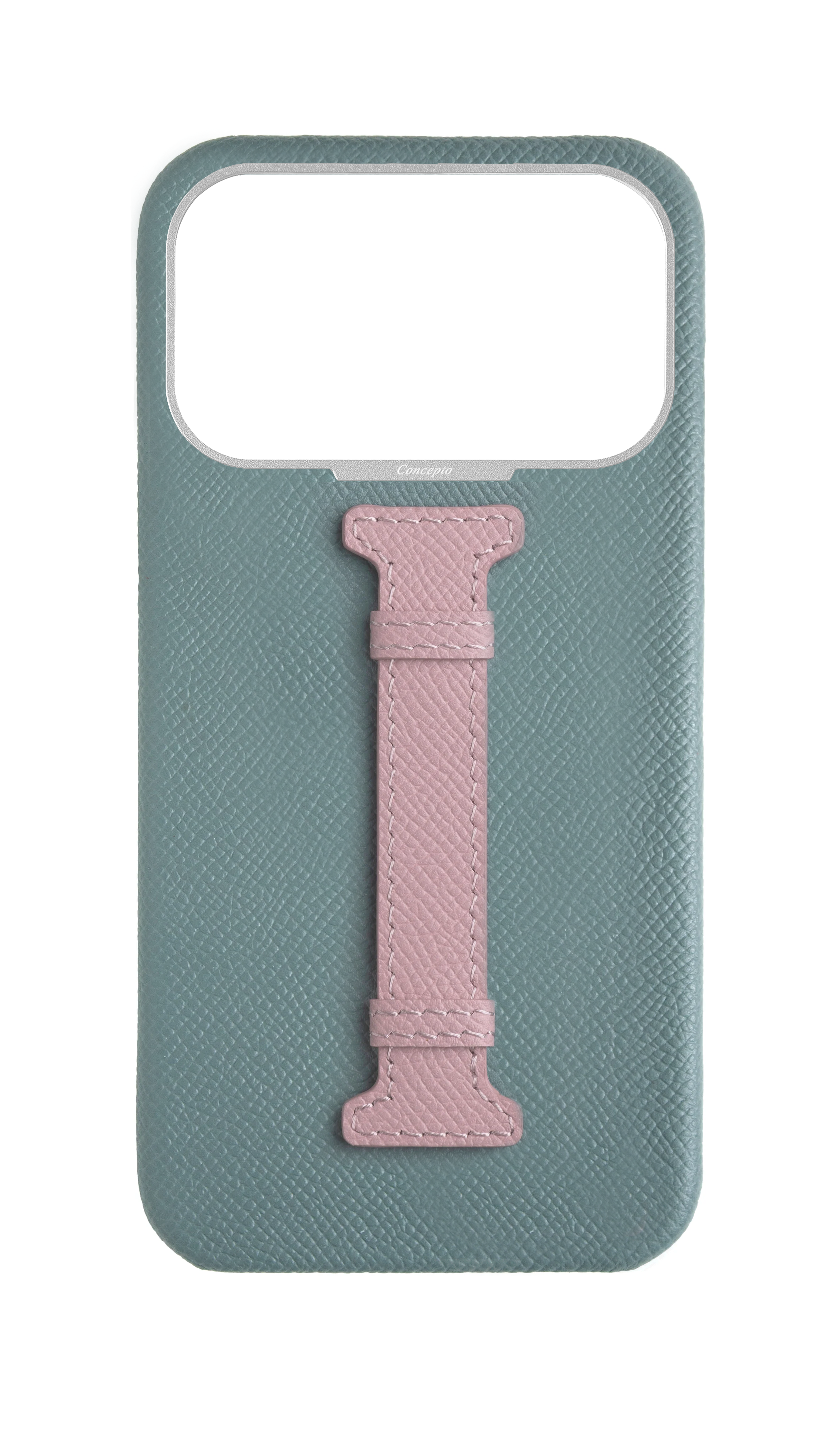Baby Blue / Pink Limited Edition Middle Strap Case