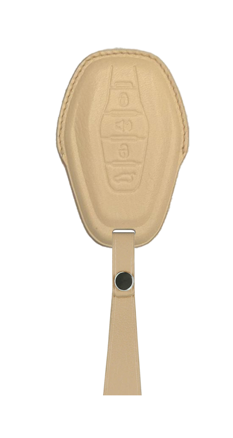 Jetour Key Sleeve - X70 & X90