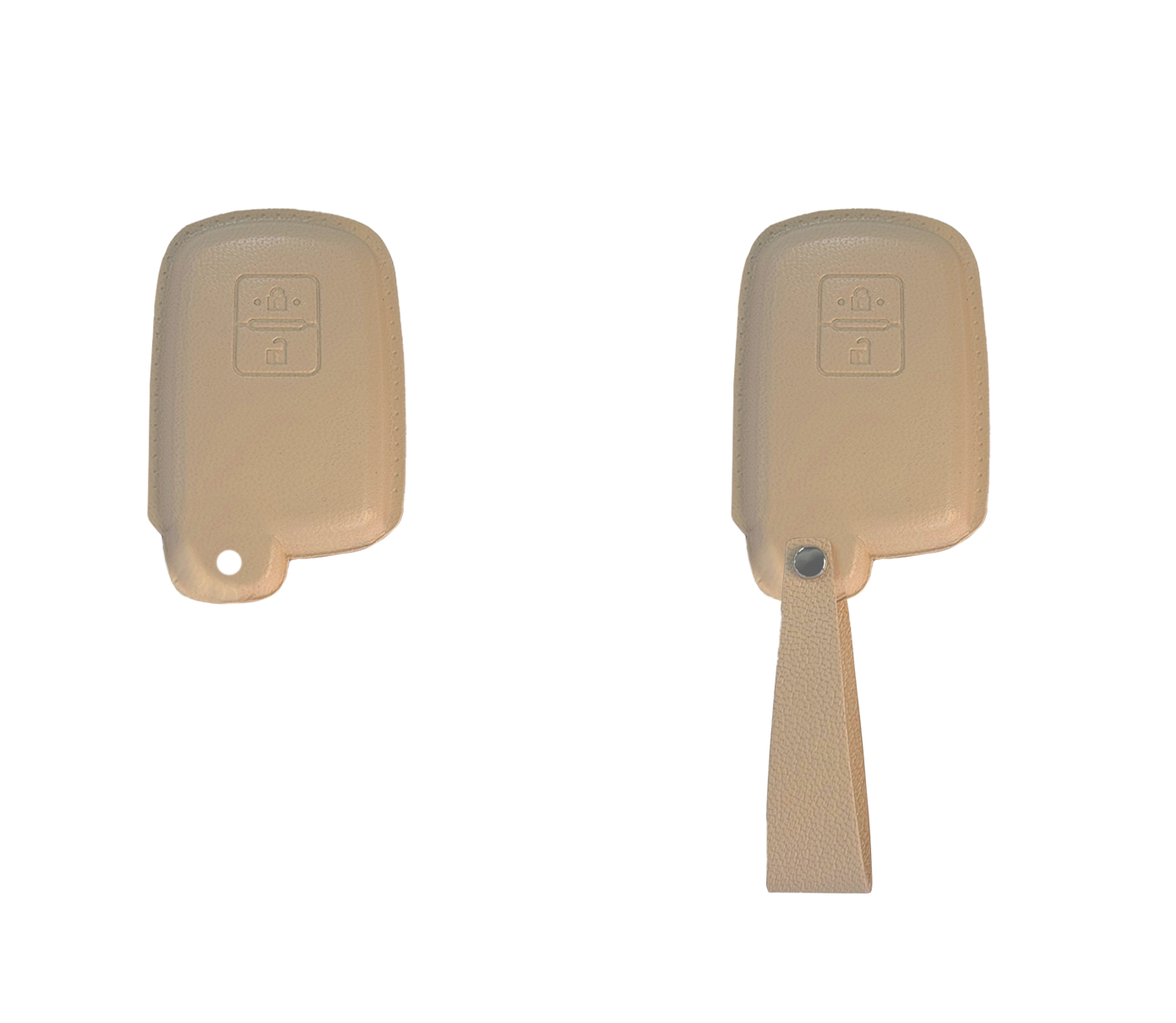 Old Land Cruiser Key Sleeve