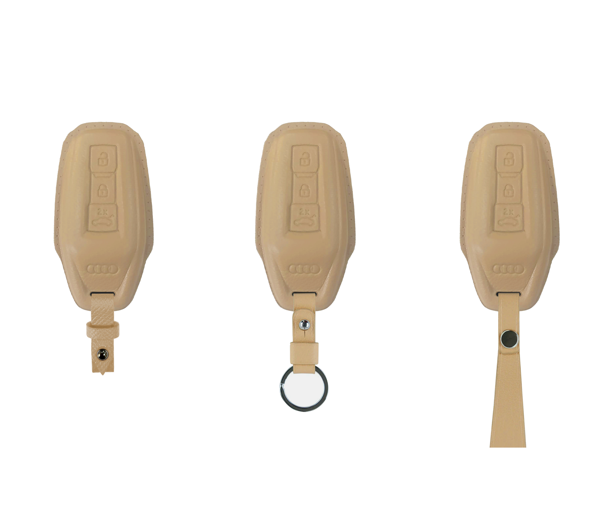 New Audi Key Sleeve - A5 / Q5