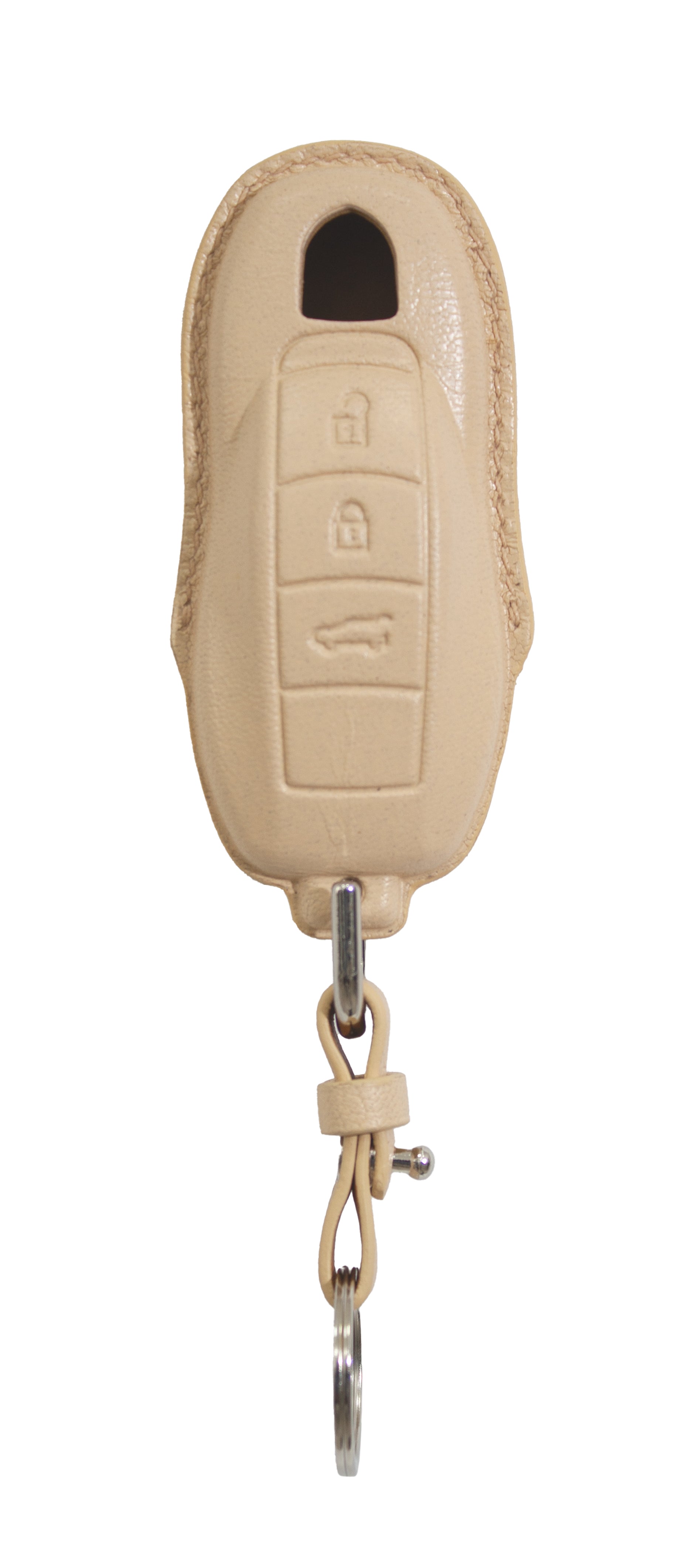 Porsche Key Sleeve - Thick