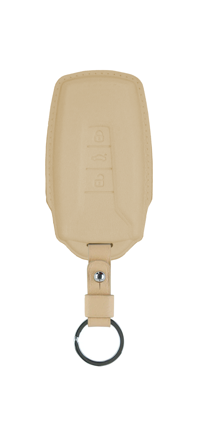 VW Touareg Key Sleeve