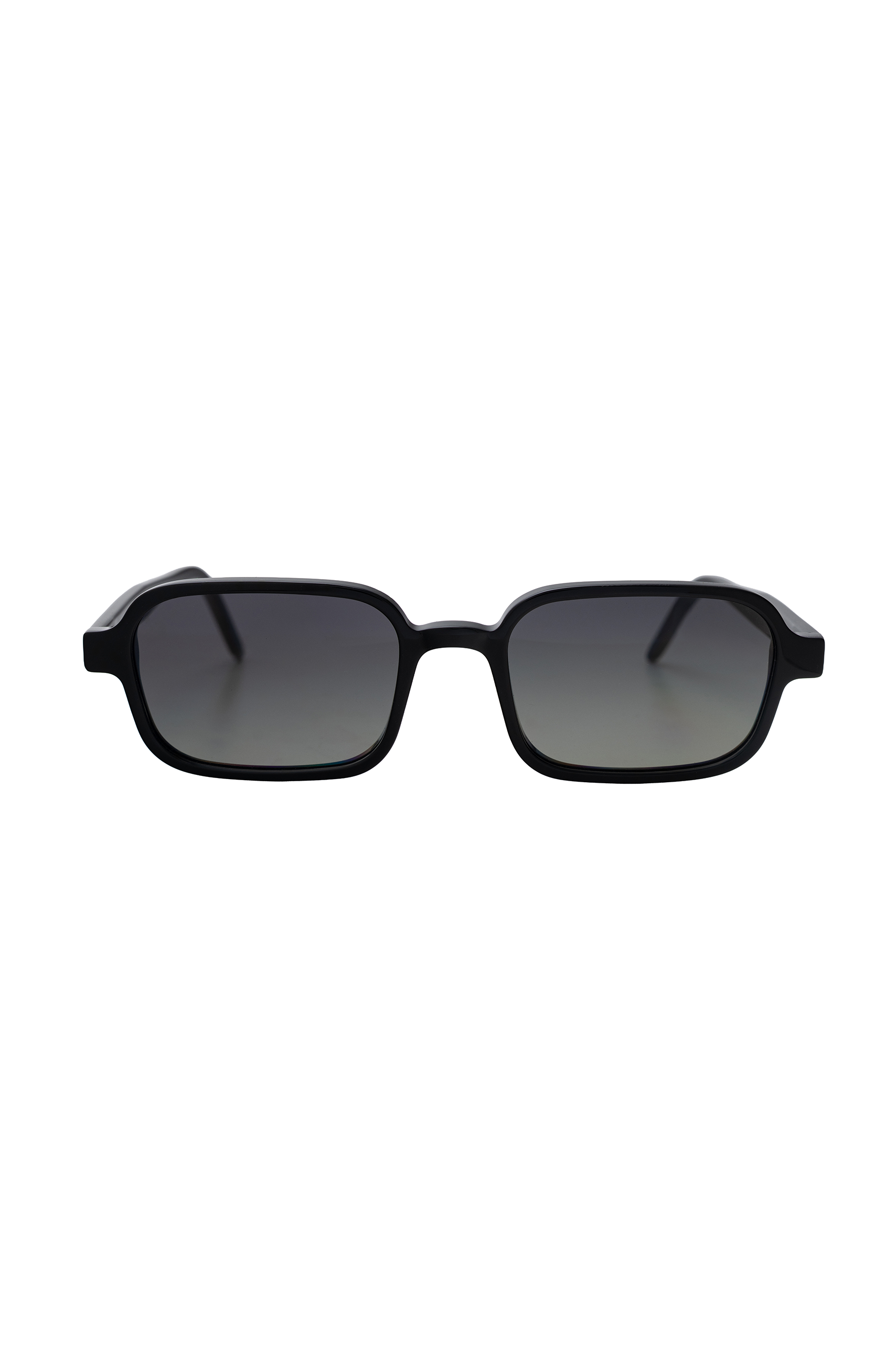 Black Edge Sunglasses