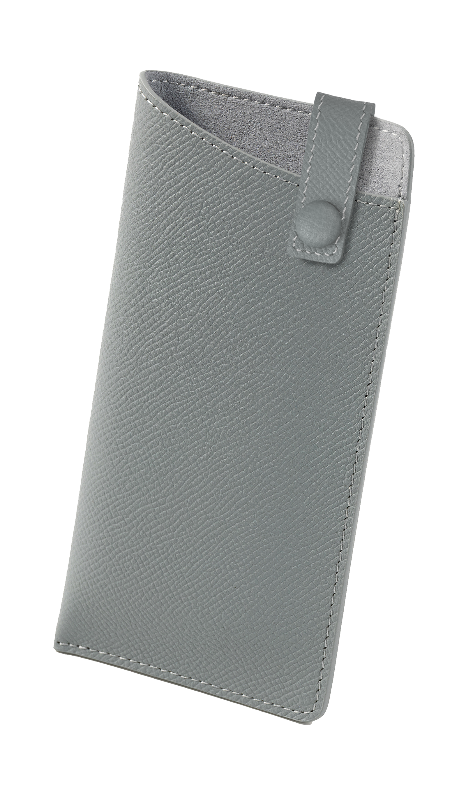 Light Blue Sunglasses Sleeve