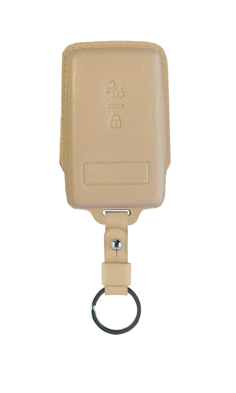 New Ferrari Key Sleeve