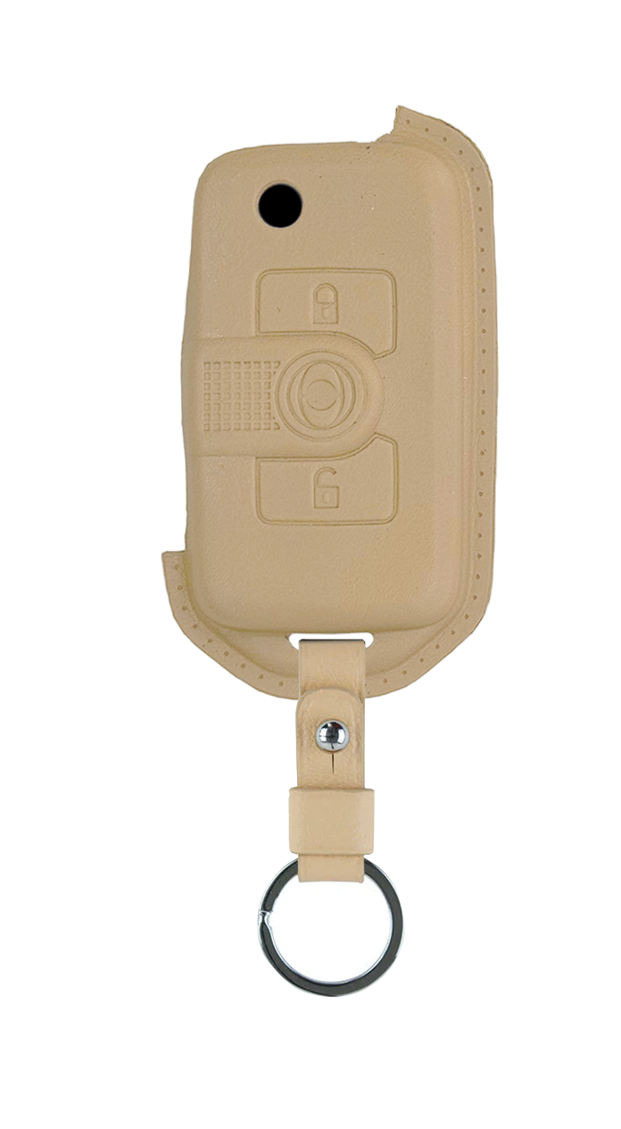 Ineos Grenadier Key Sleeve