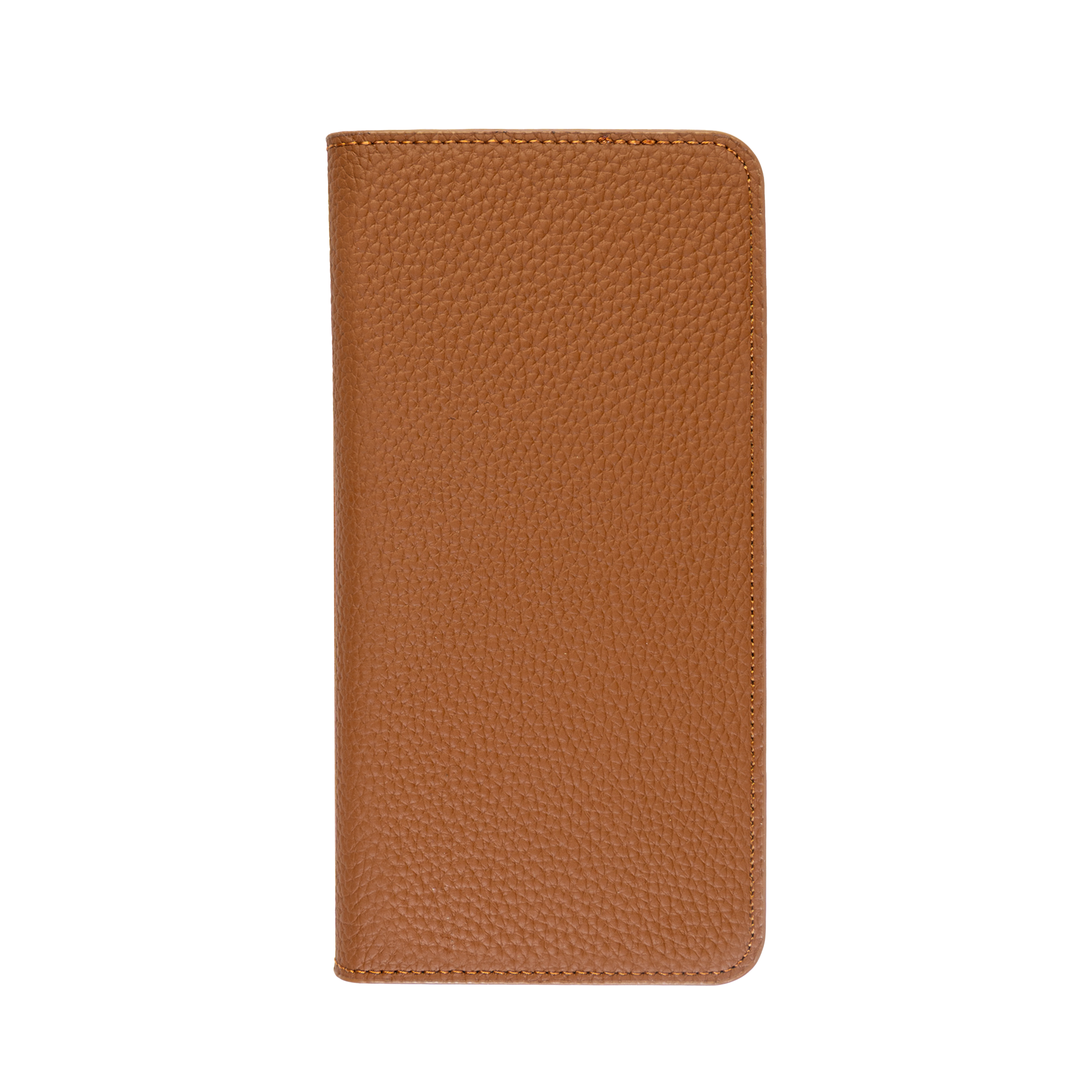 Tan Flip Case