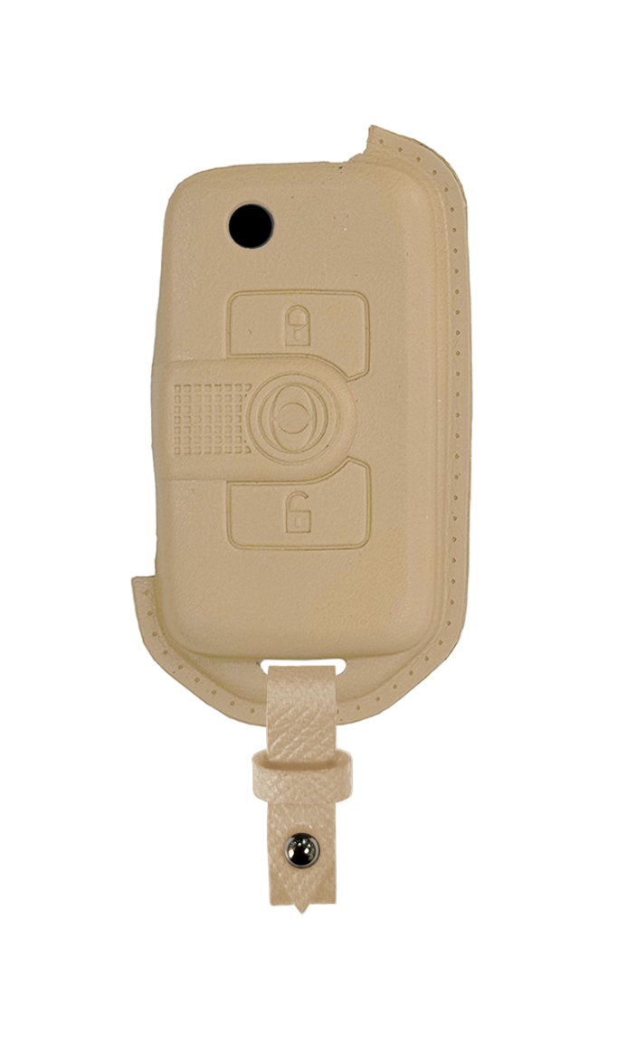 Ineos Grenadier Key Sleeve