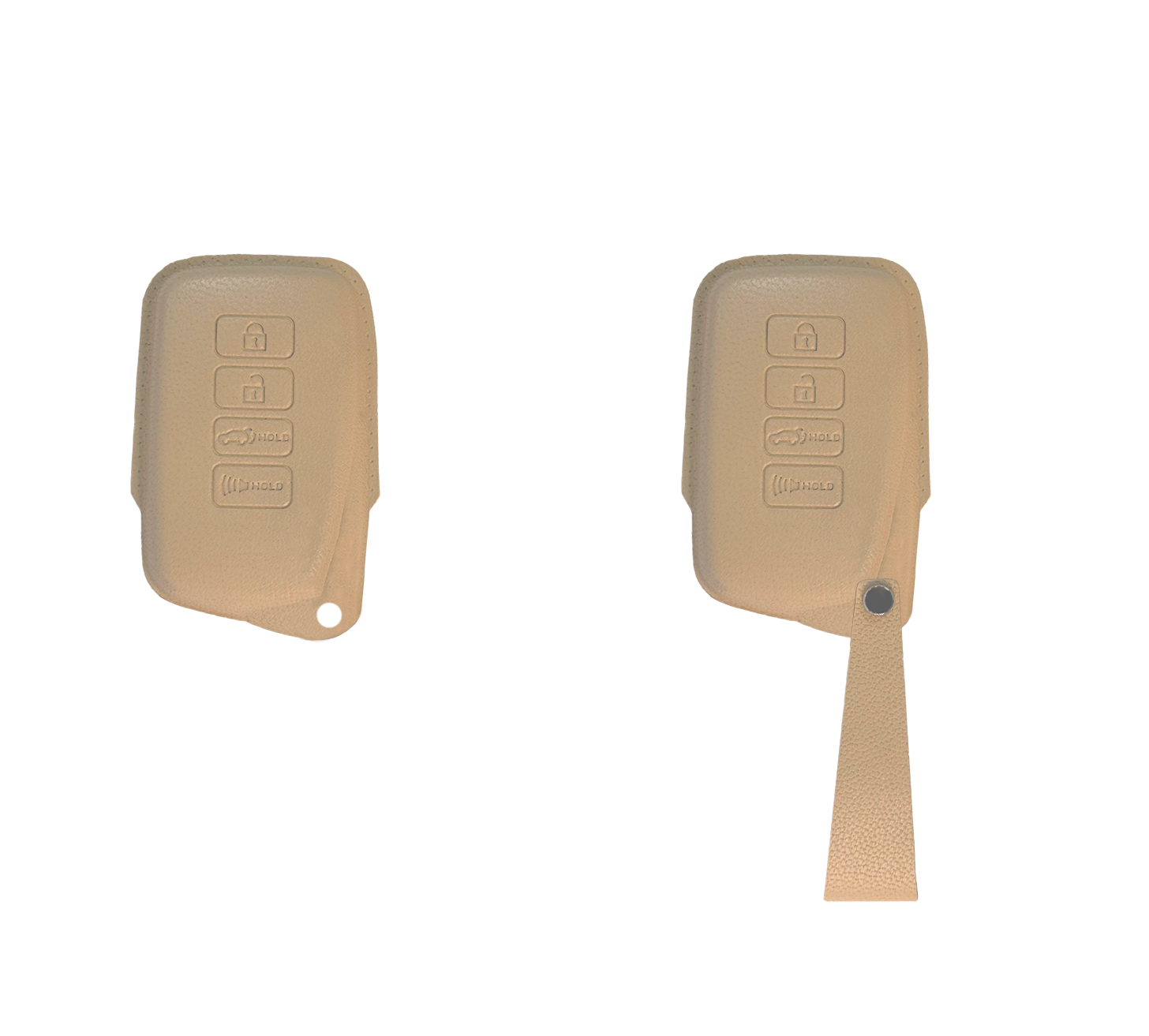 Old Lexus Key Sleeve - LX / NX