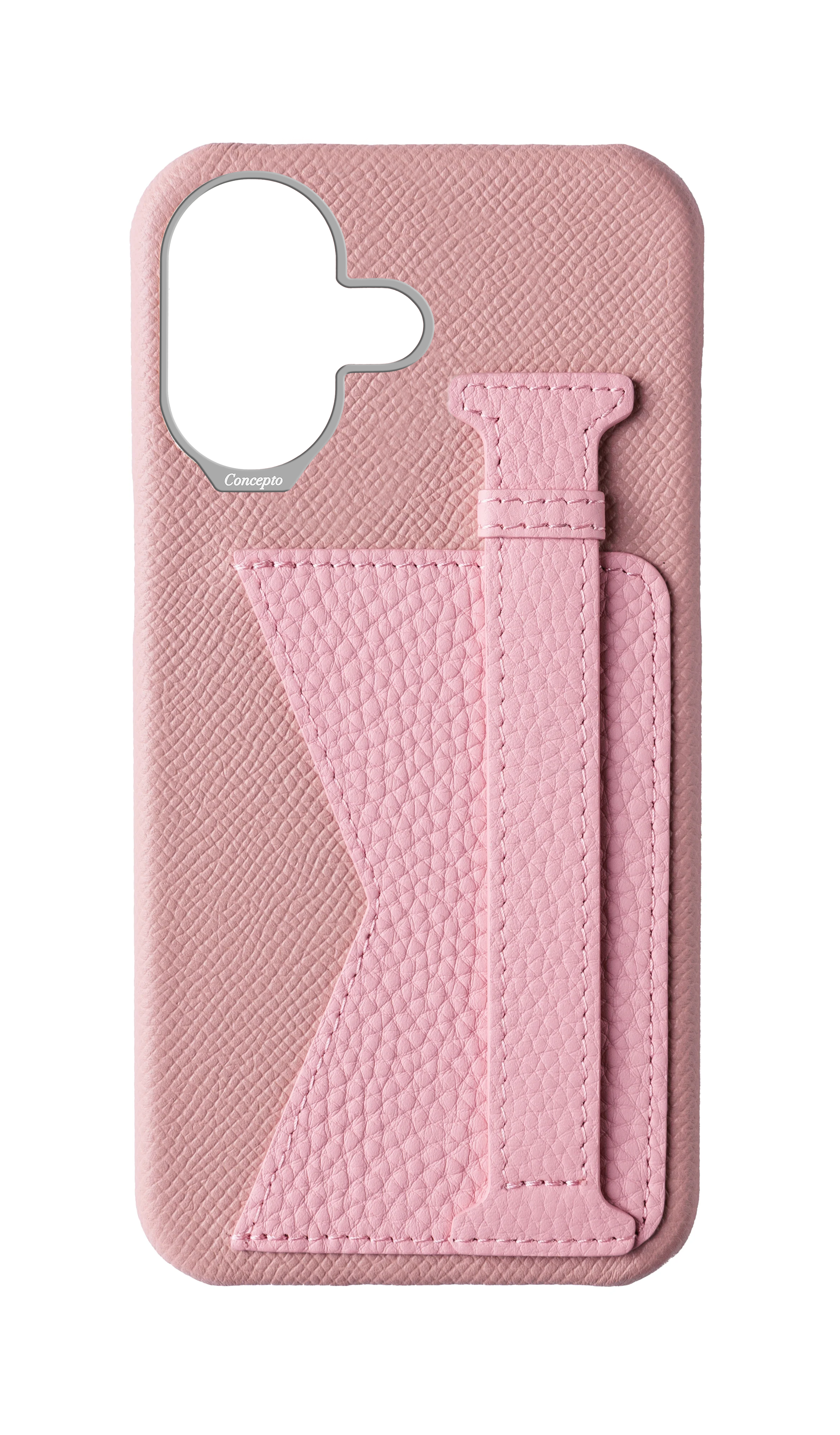 Blush / Pink Limited Edition Duo Case