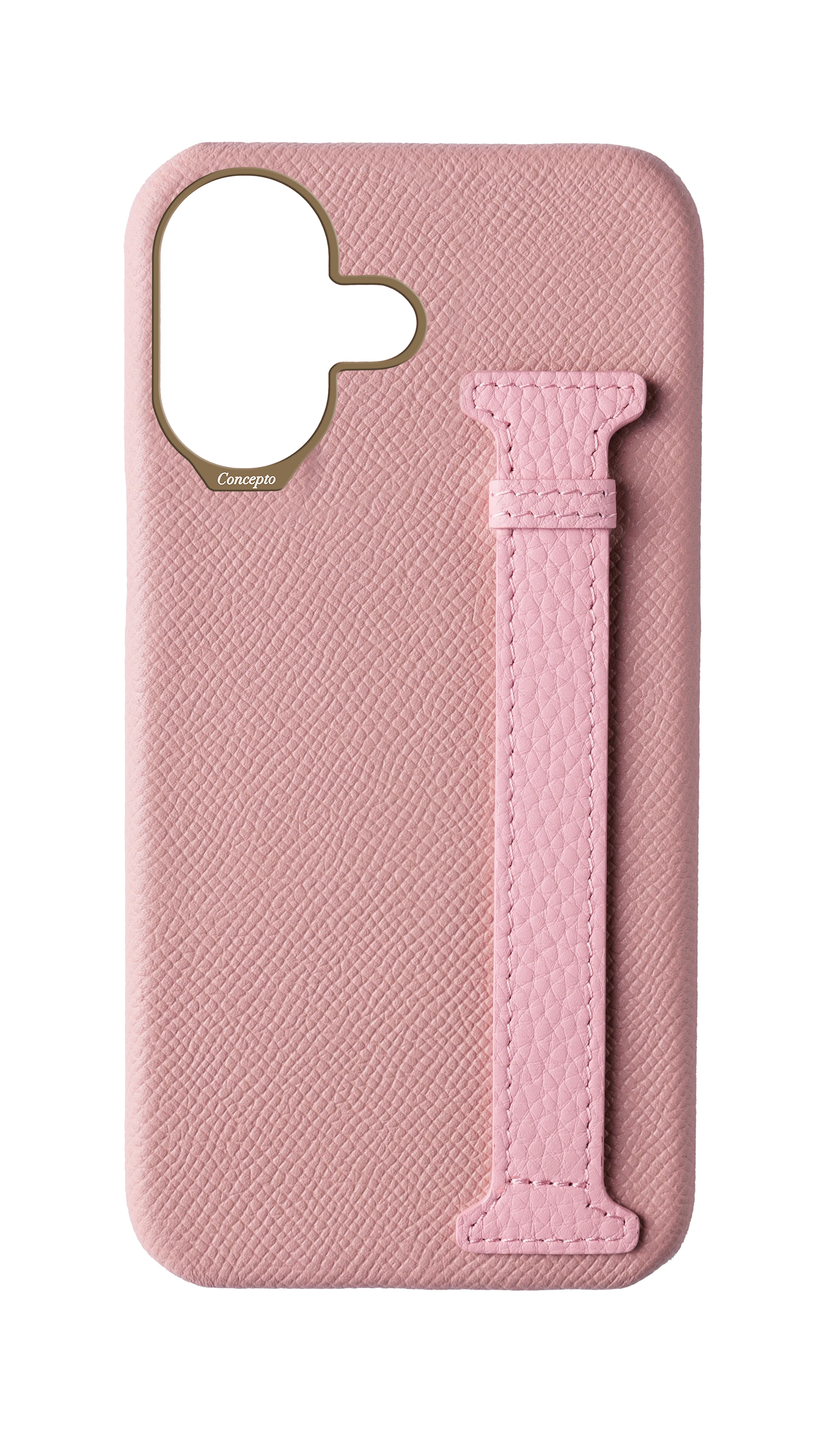 Blush / Pink Limited Edition Side Strap Case