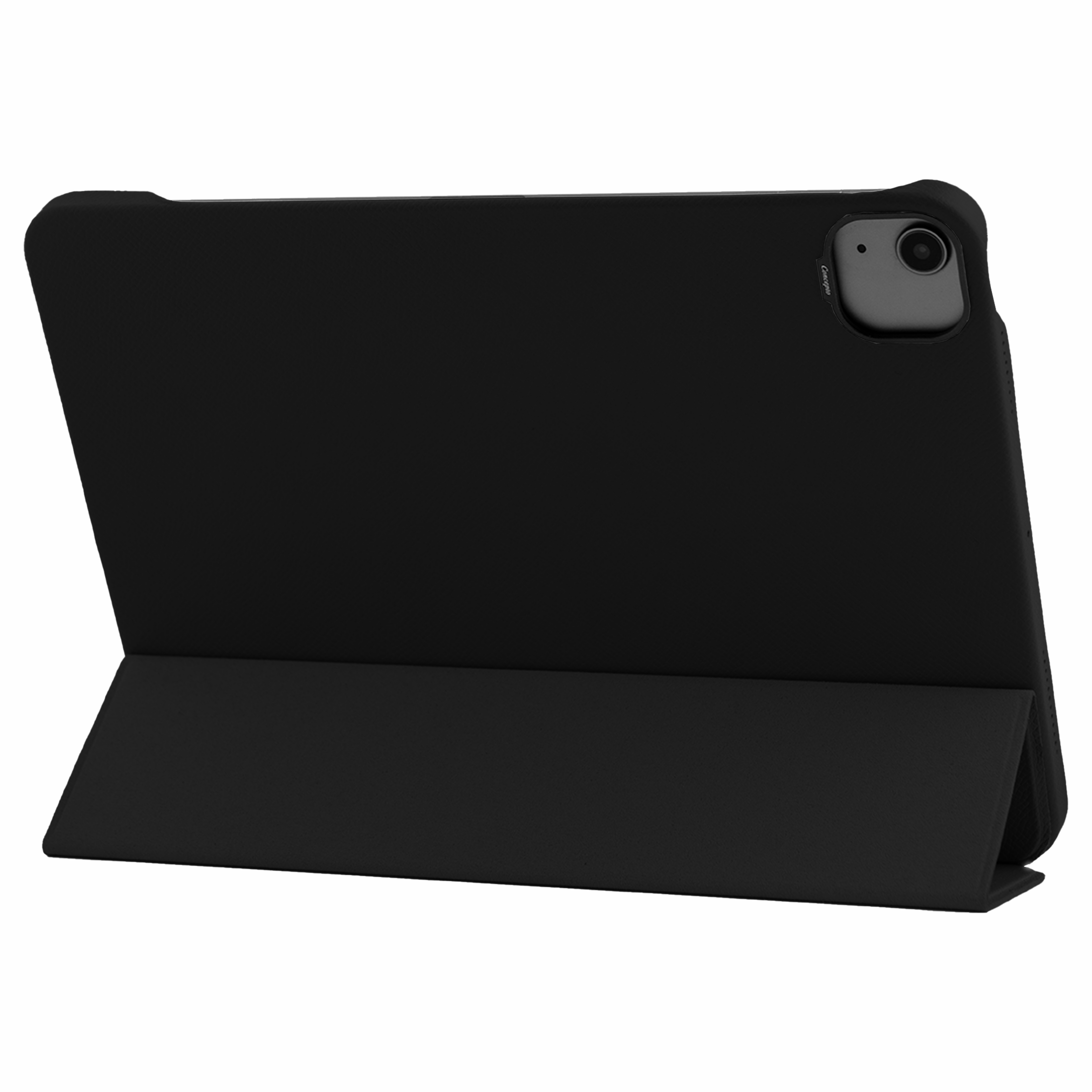 Black Epsom iPad Case