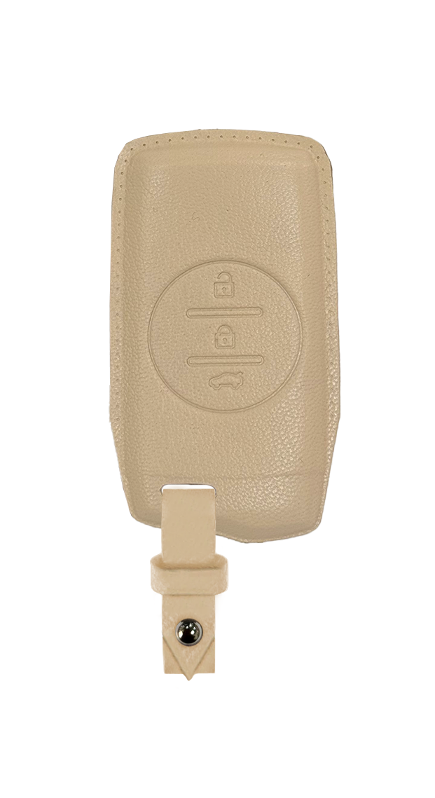 Exceed Key Sleeve - TXL