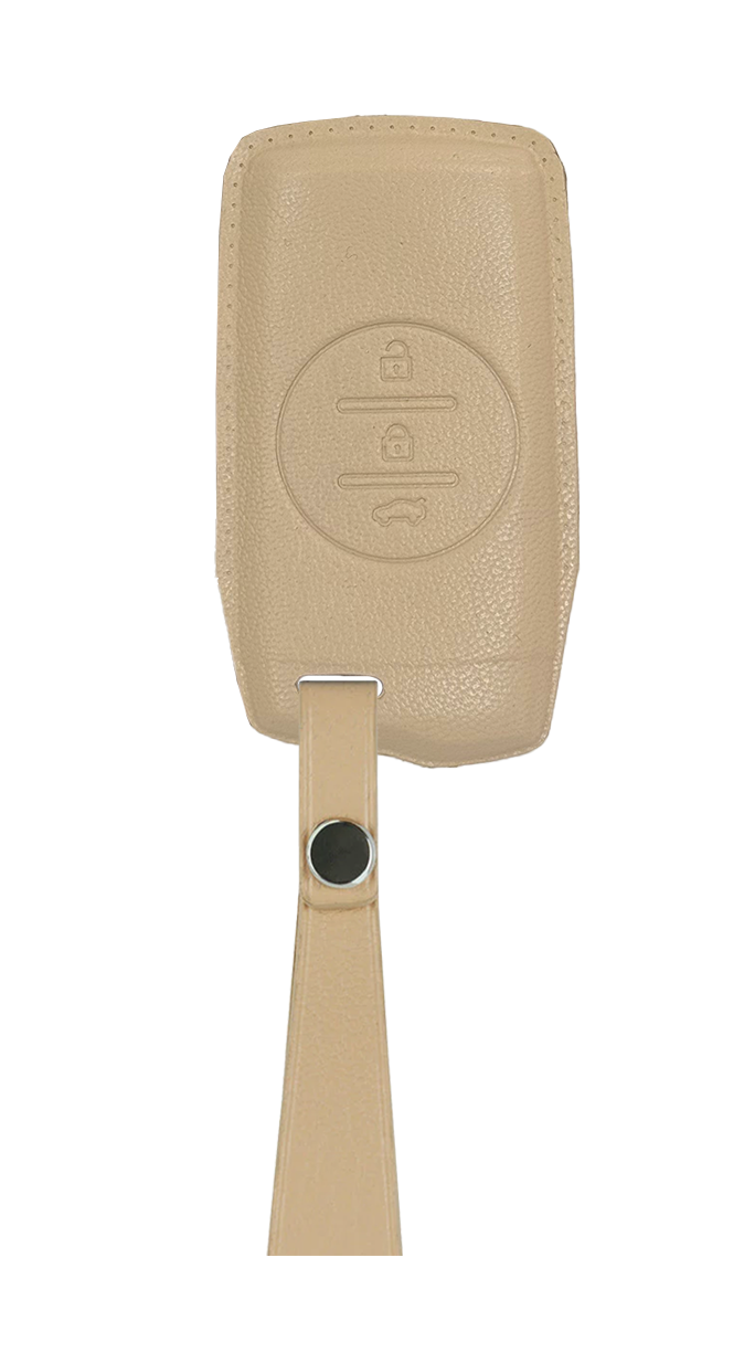 Exceed Key Sleeve - TXL