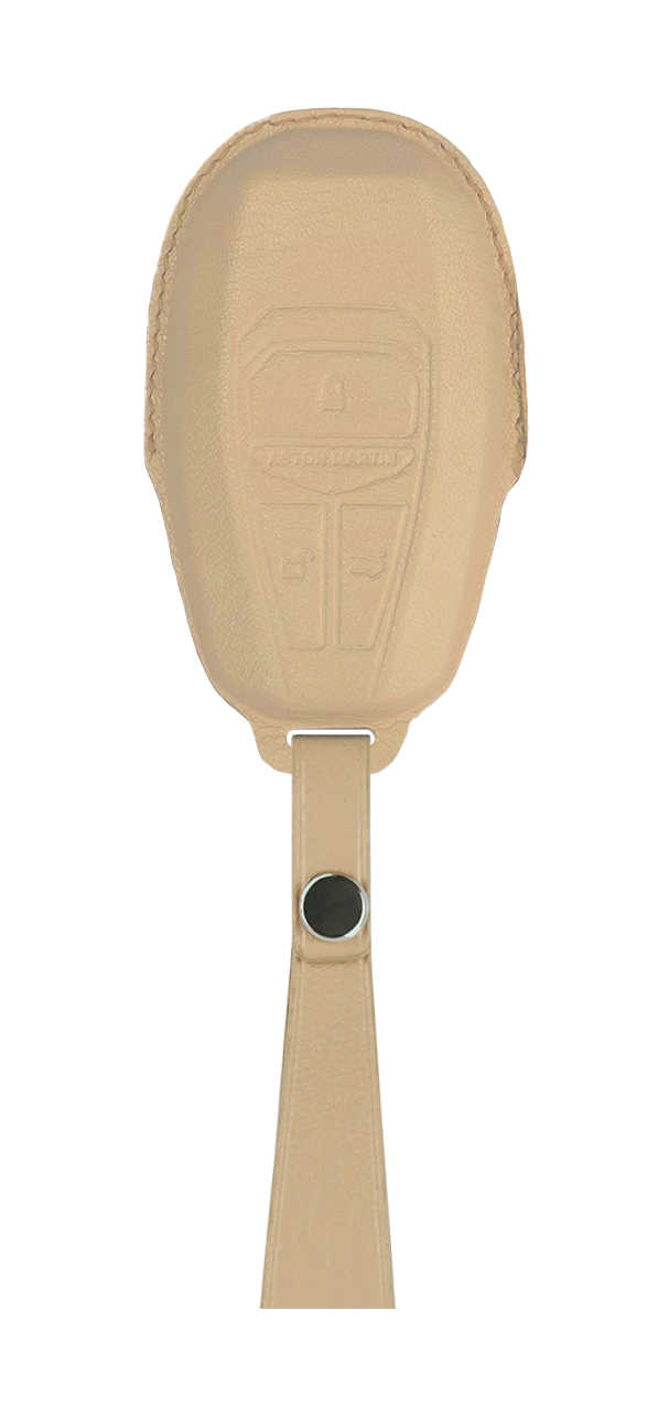 Aston Martin Key Sleeve - DB11