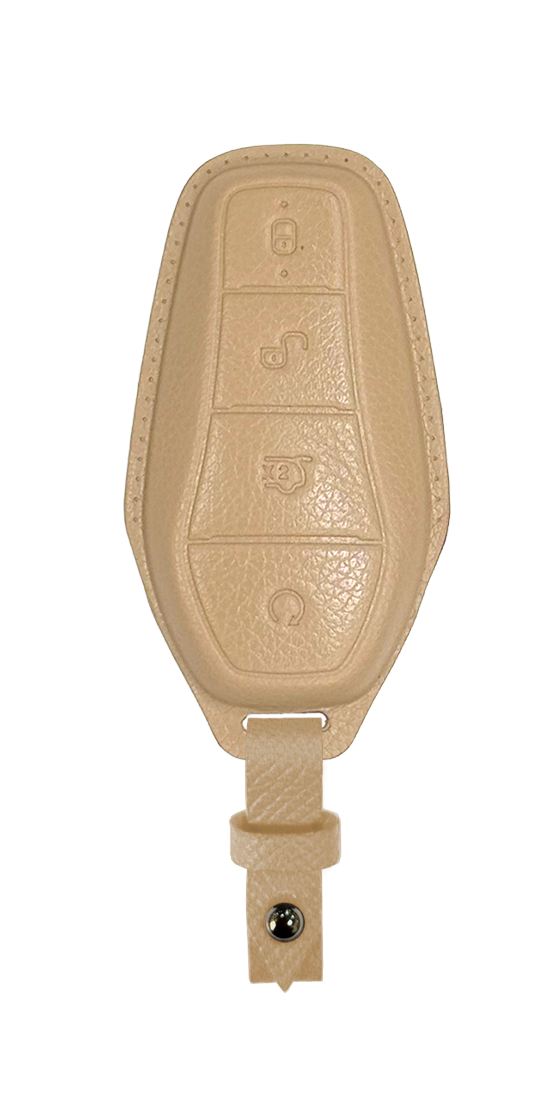 BYD Key Sleeve - Shark 6