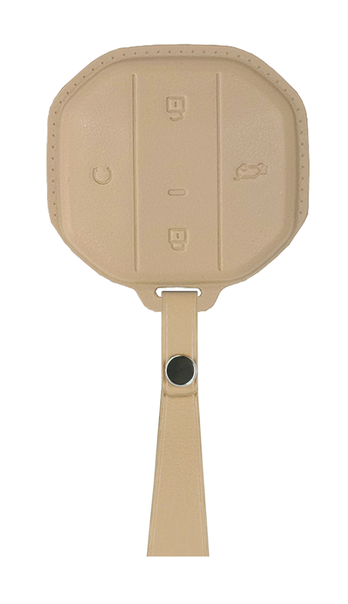 Jetour Key Sleeve - T1 & T2 i-DM