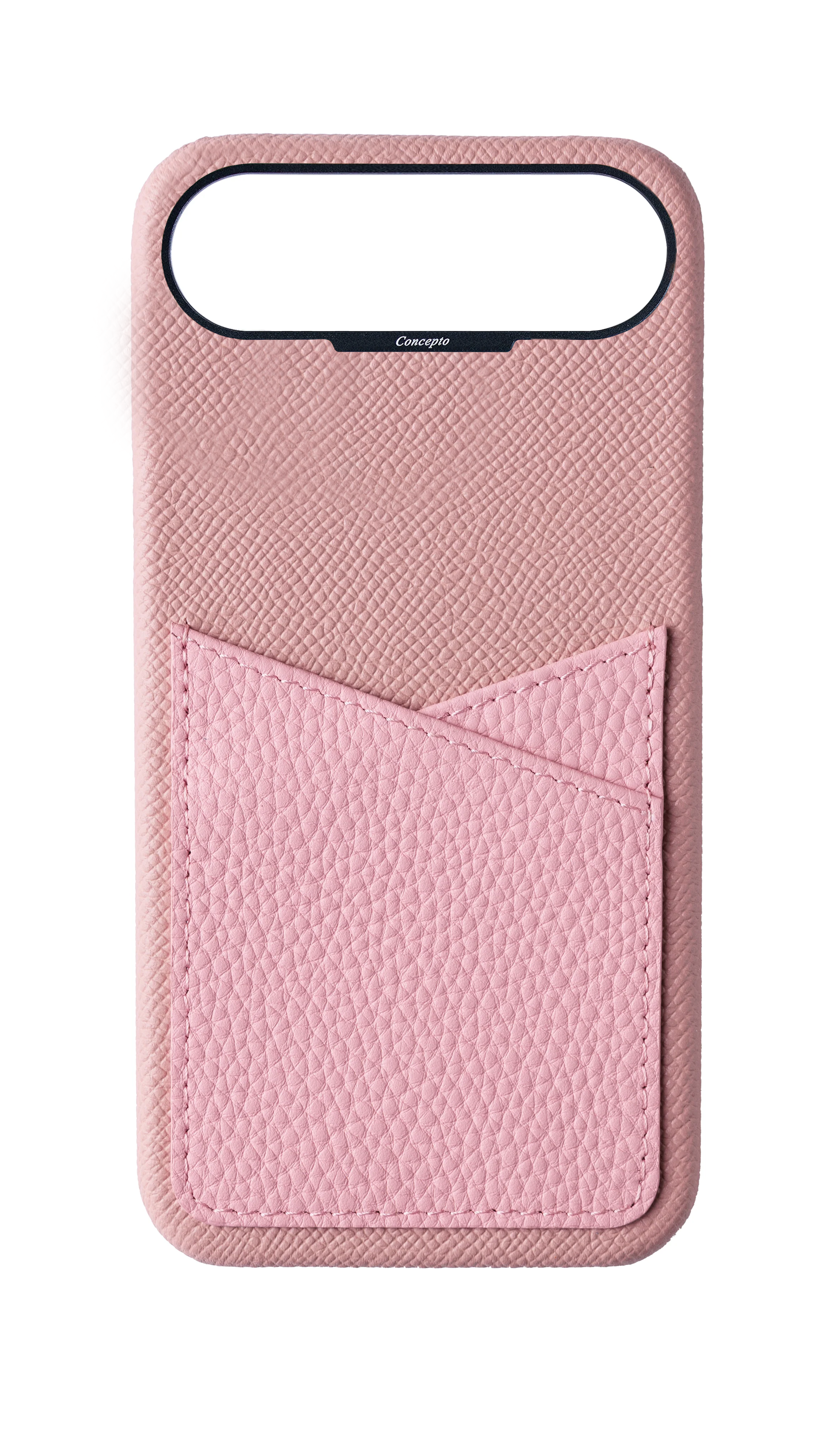 Blush / Pink Limited Edition Pocket Case