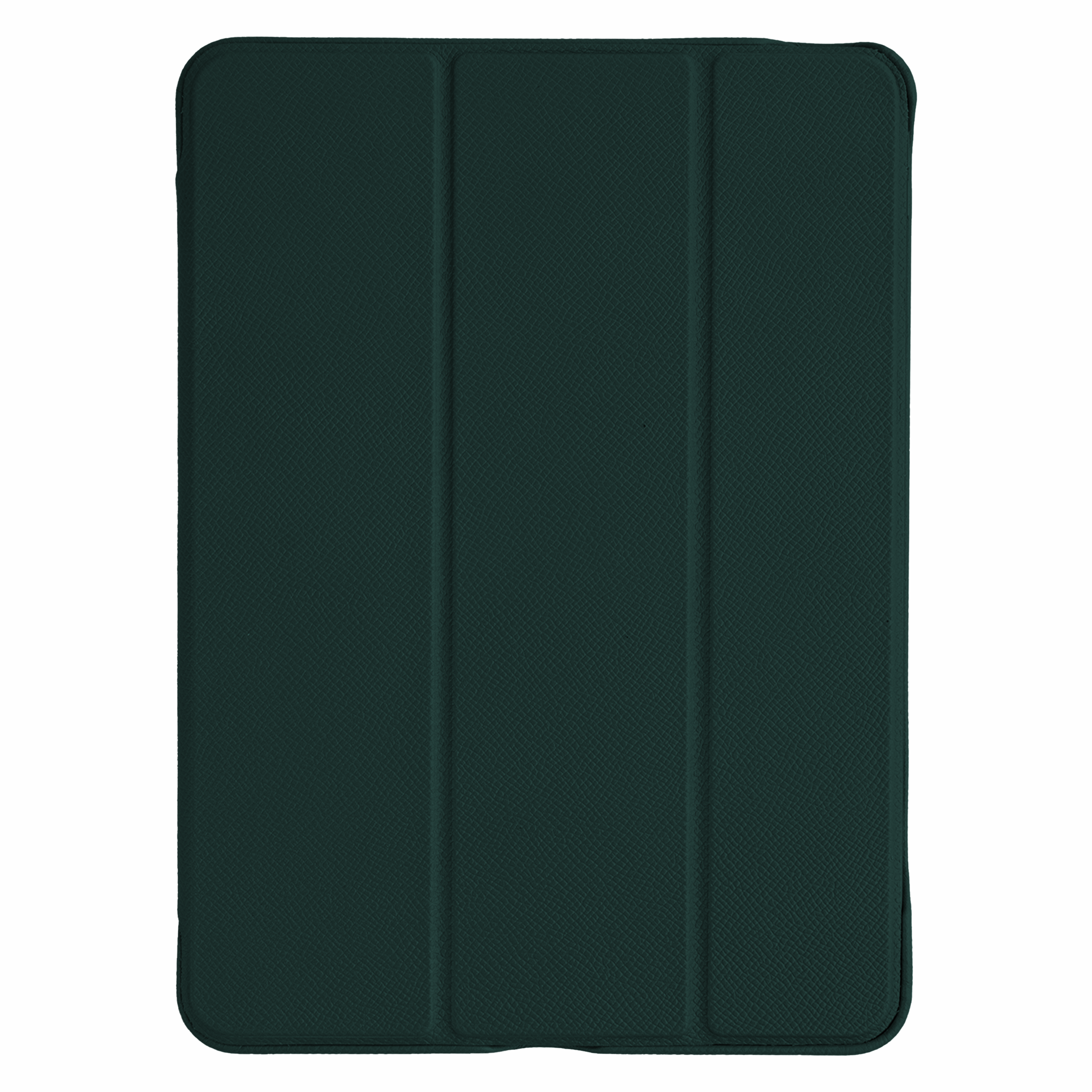 Green Epsom iPad Case