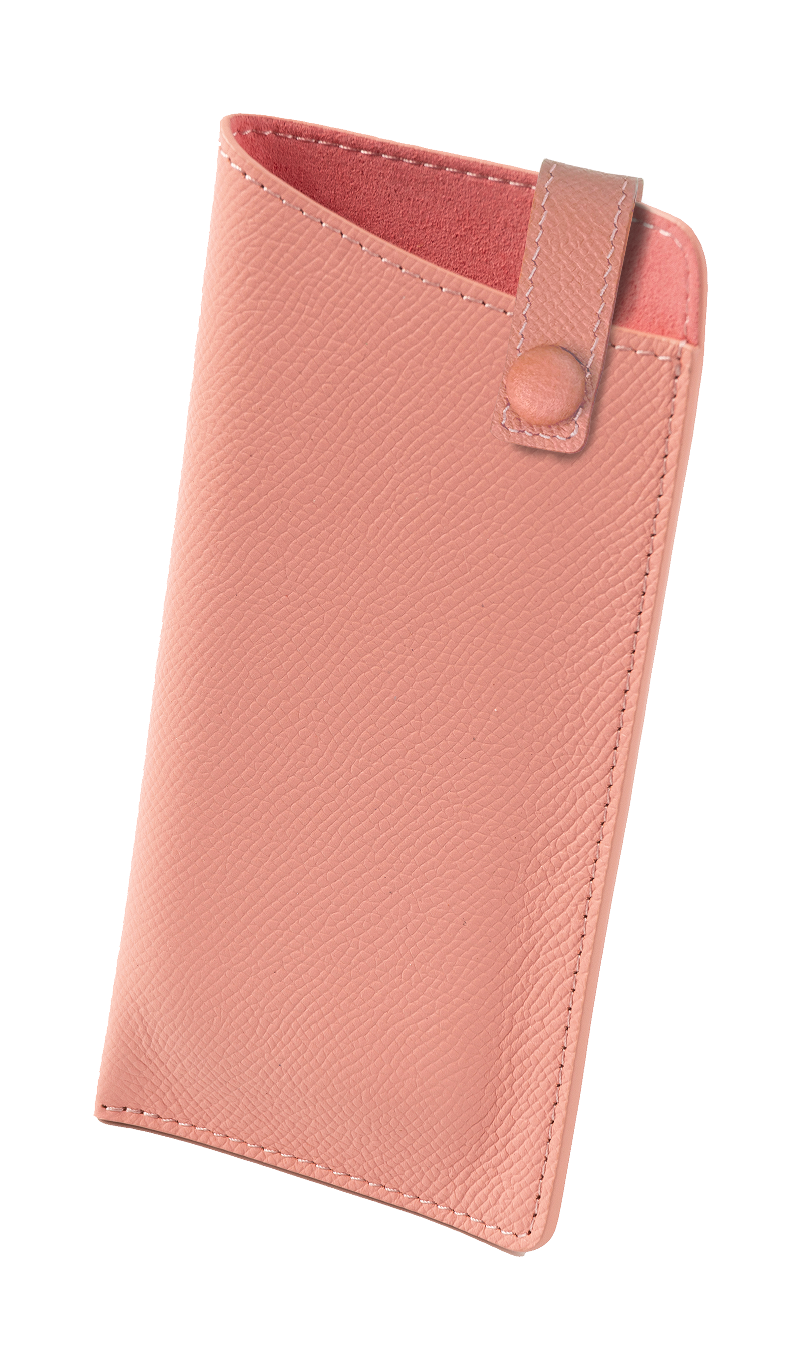 Pink Sunglasses Sleeve