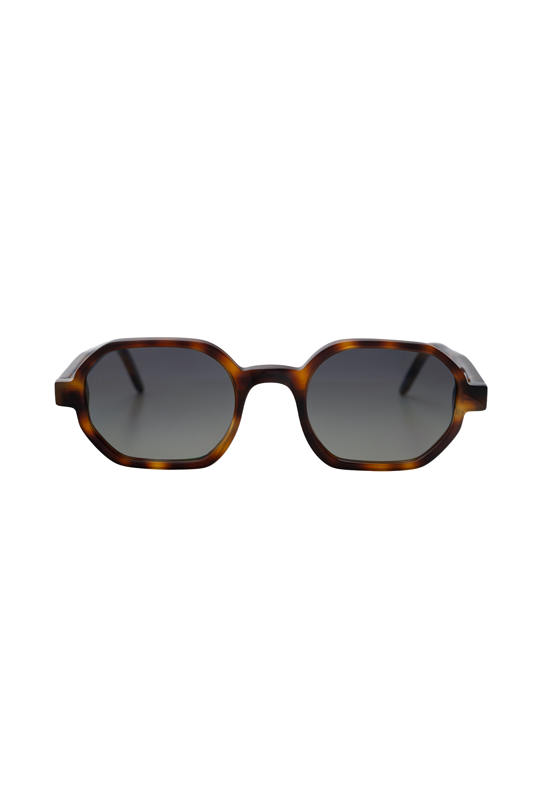 Brown Tortoise Apex Sunglasses