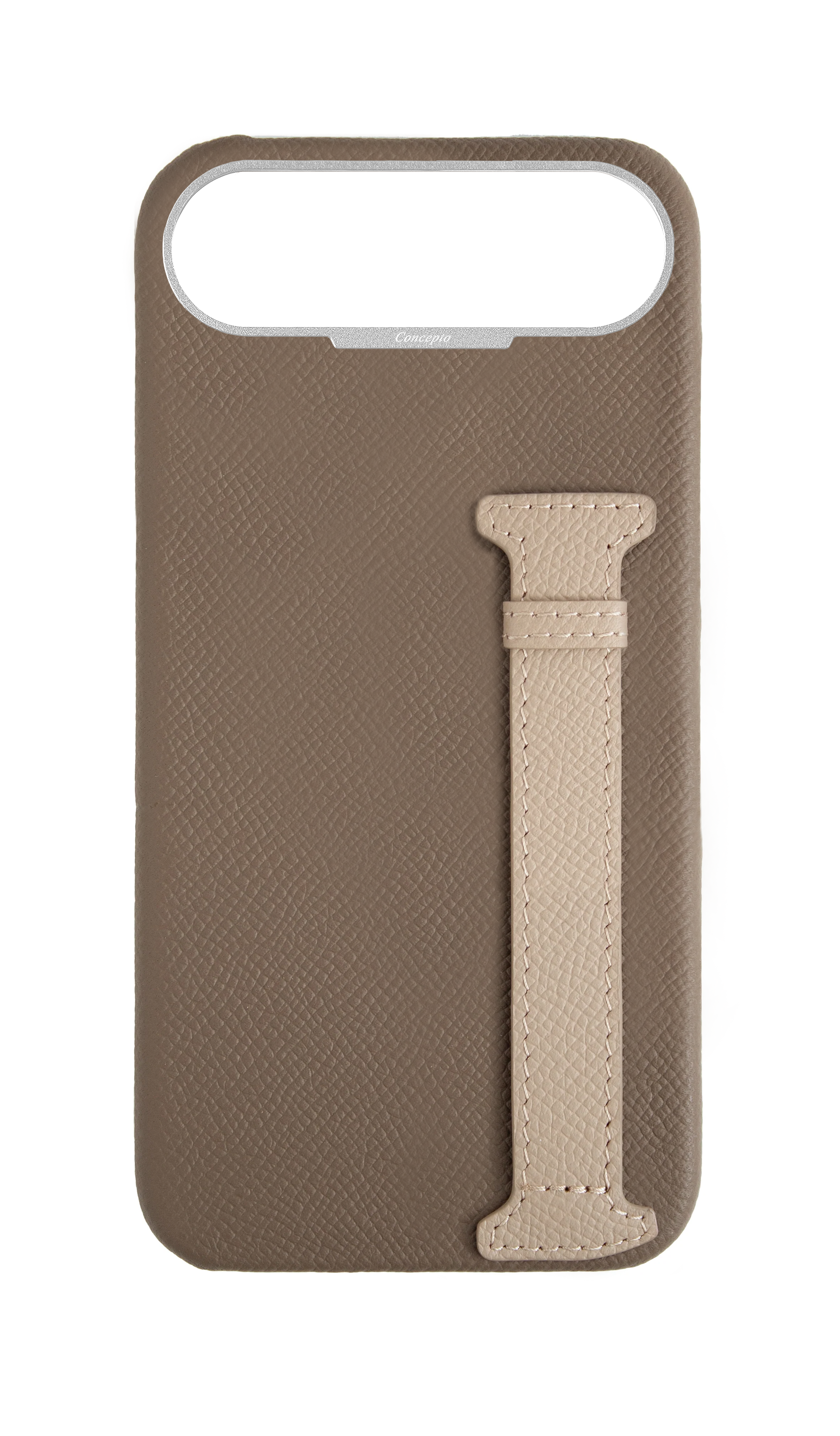 Taupe / Beige Limited Edition Side Strap Case