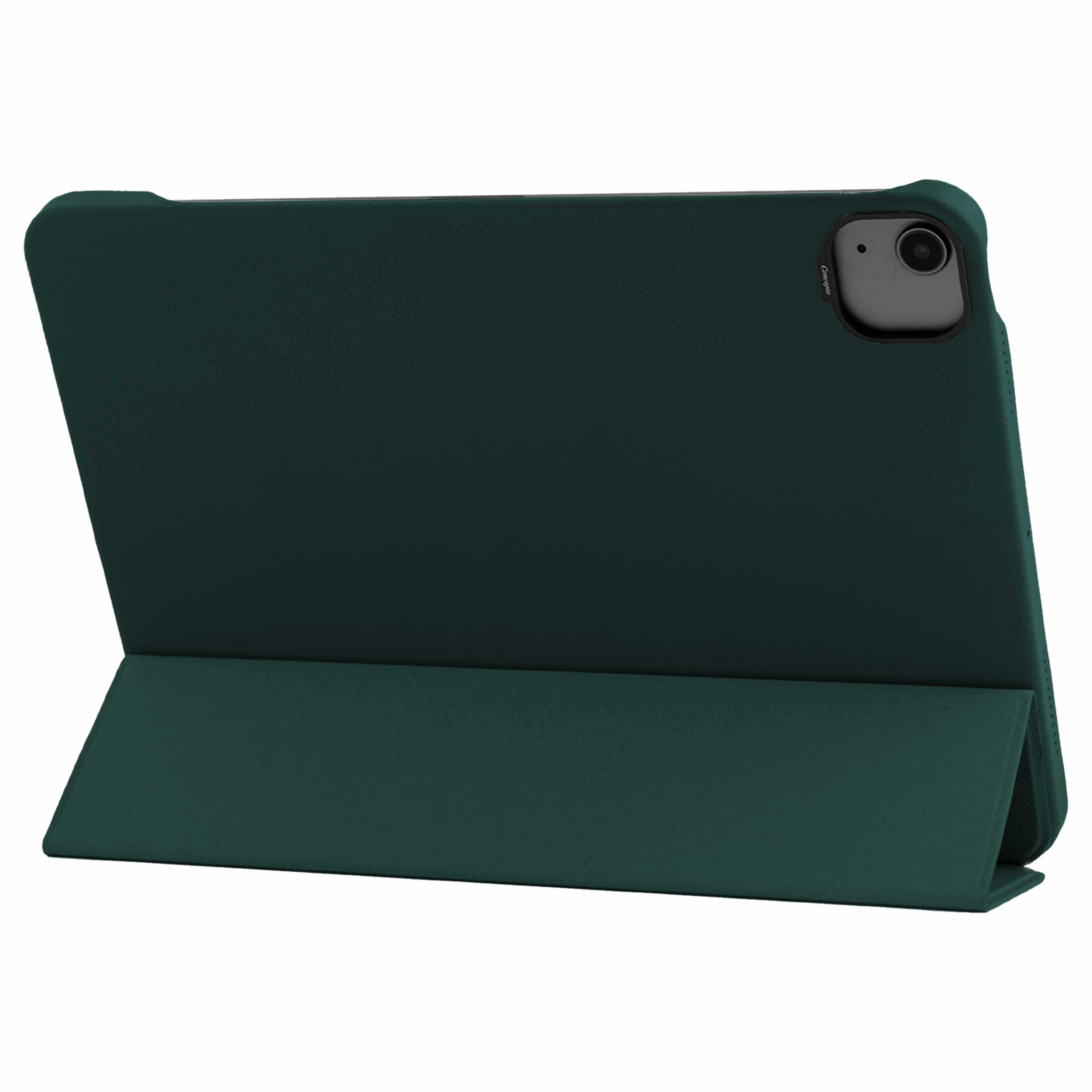 Green Epsom iPad Case