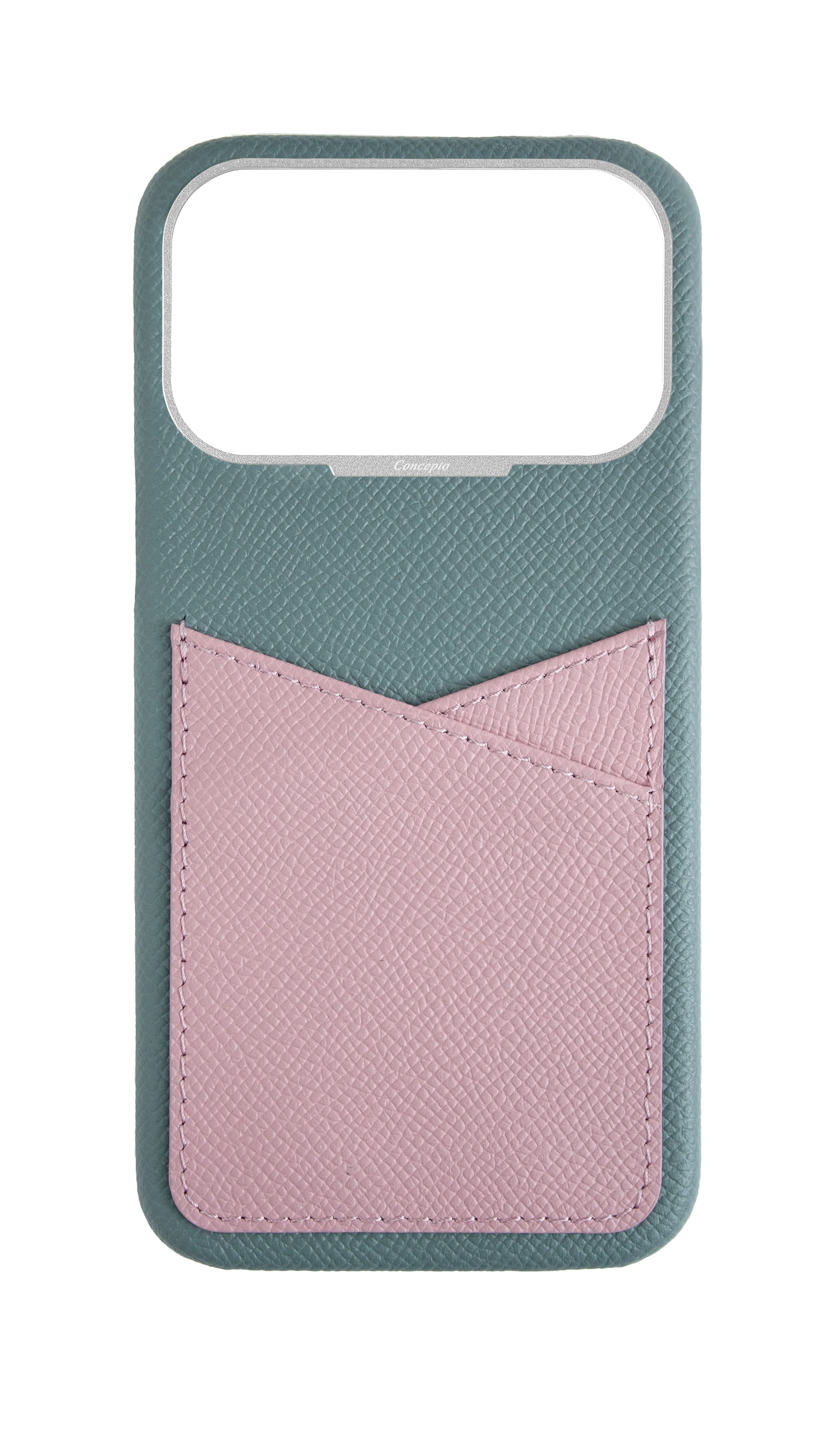 Baby Blue / Pink Limited Edition Pocket Case