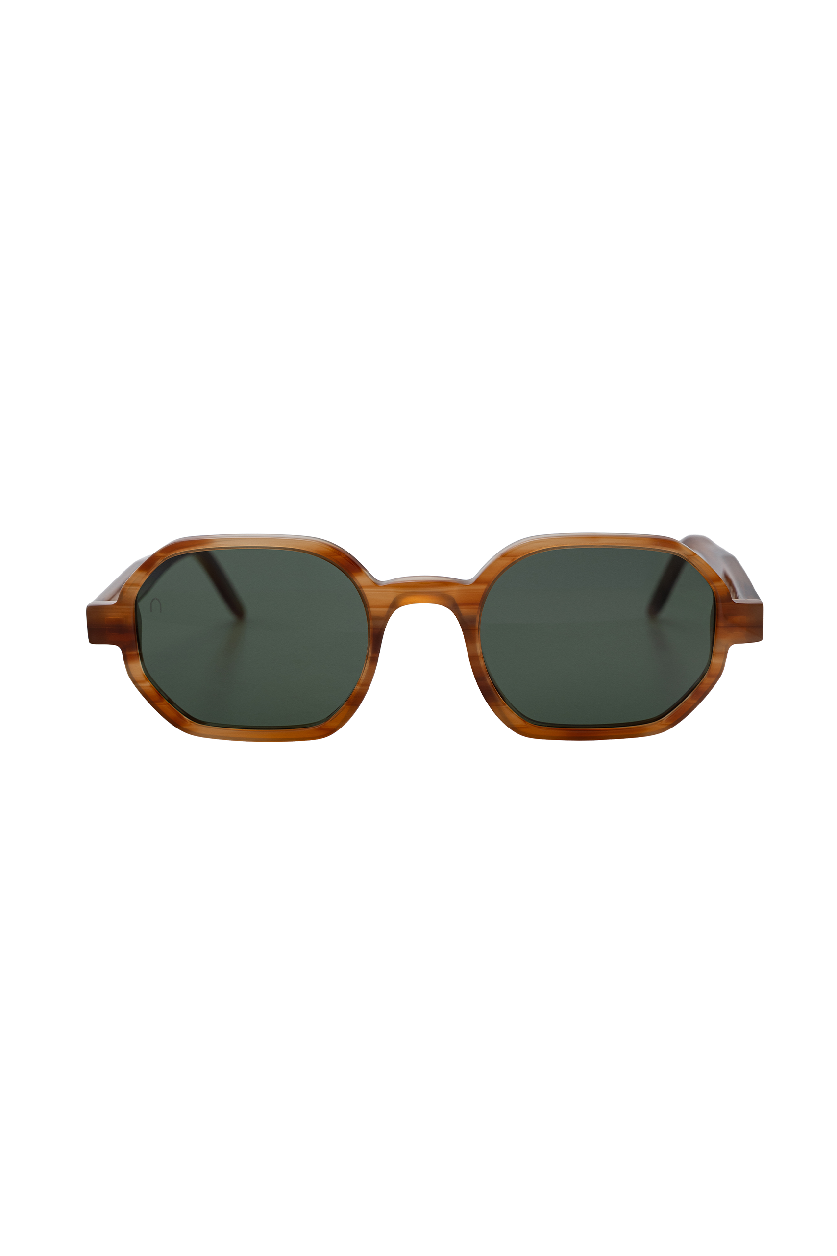 Brown Quartz Apex Sunglasses
