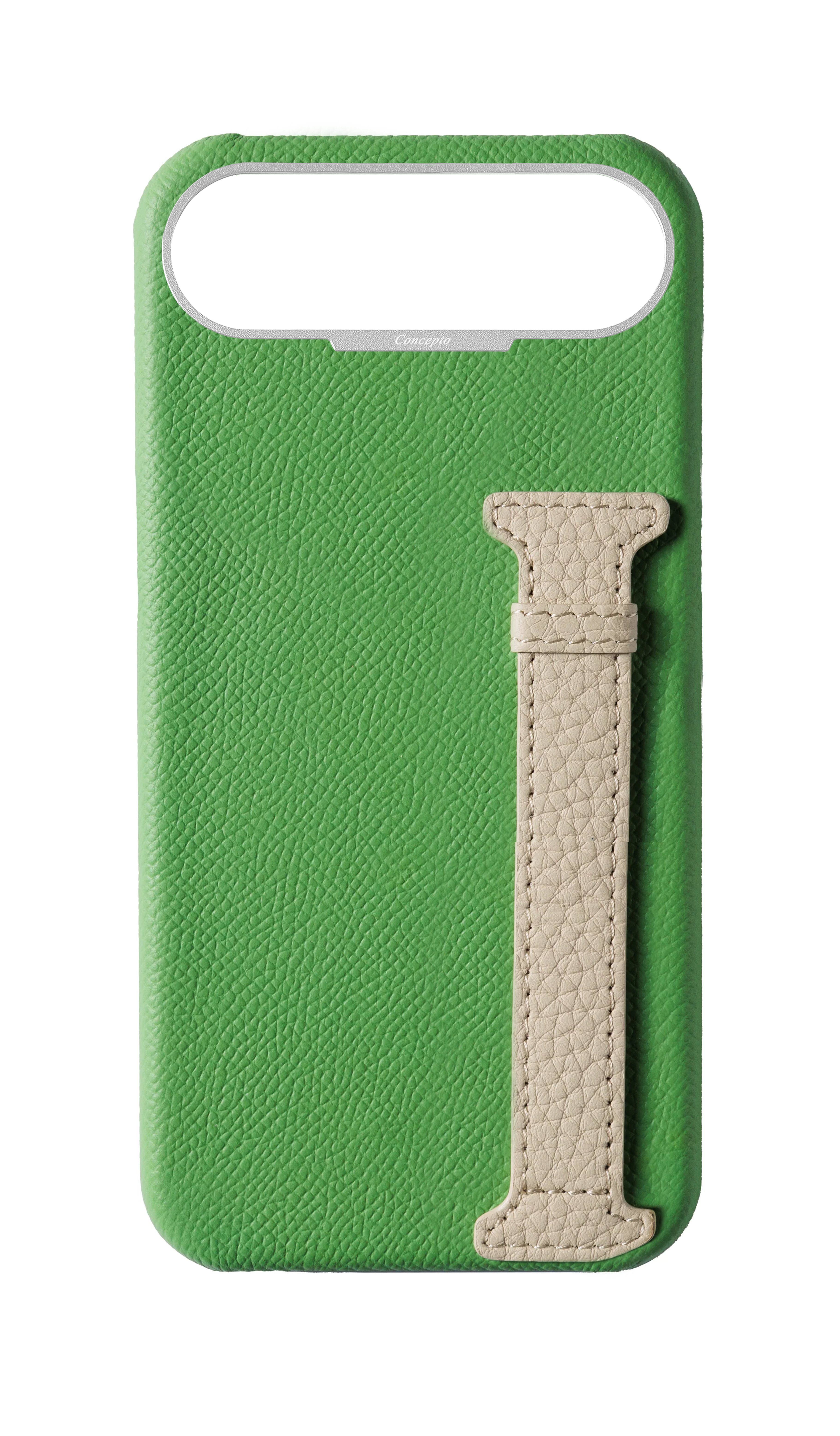 Lime / Cream Limited Edition Side Strap Case