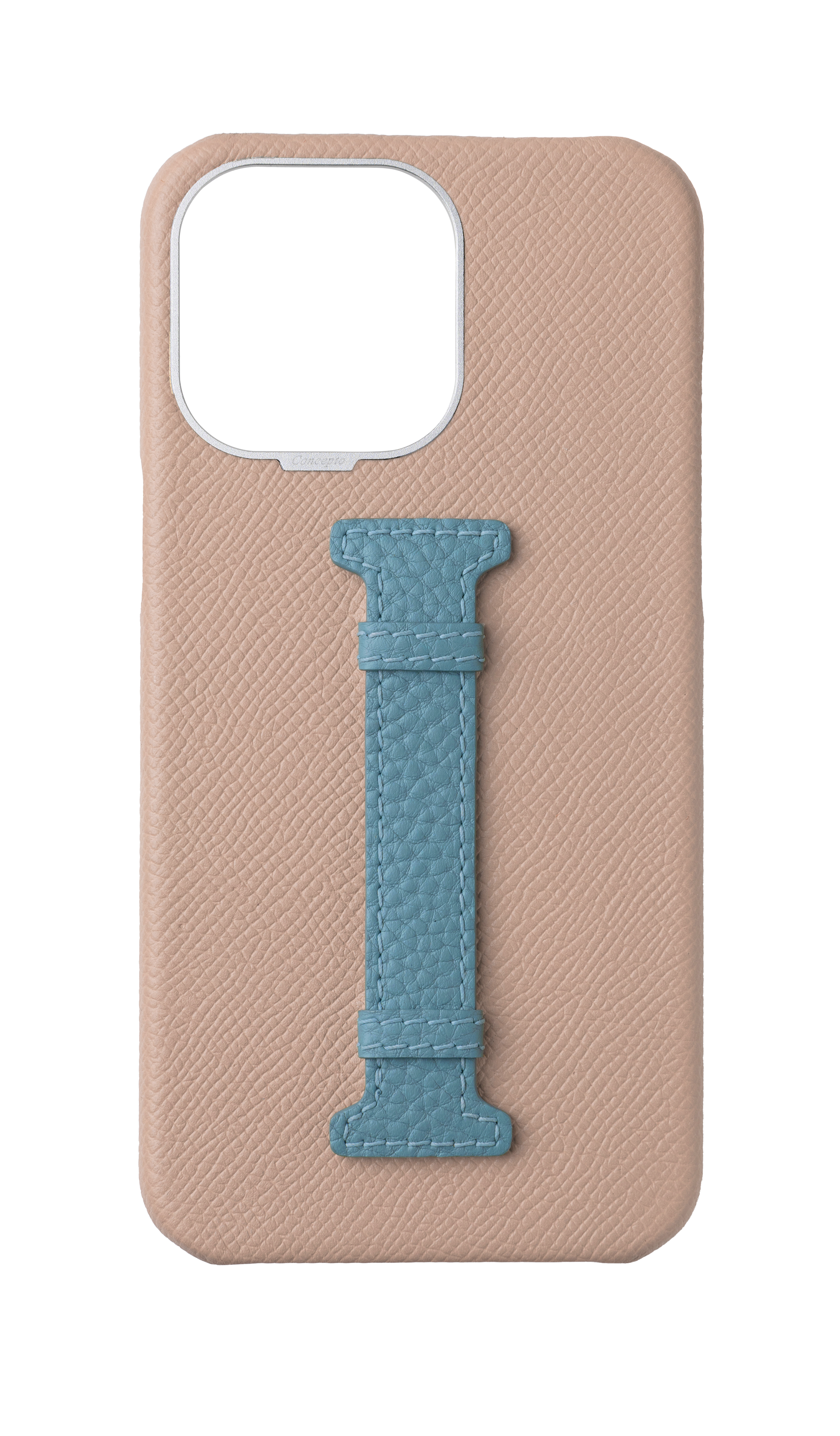 Beige / Slate Limited Edition Middle Strap Case