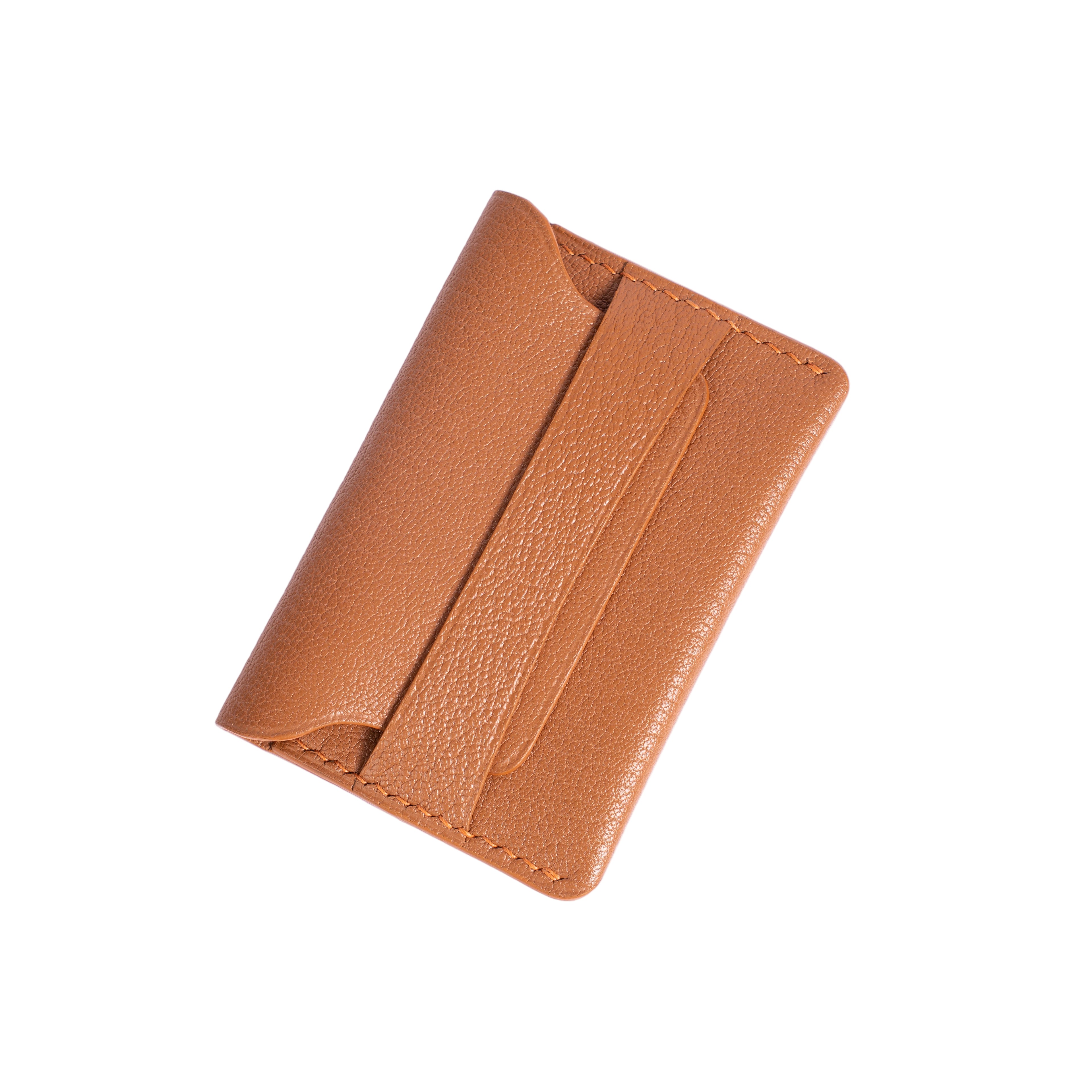 Bespoke Belt Bifold Wallet