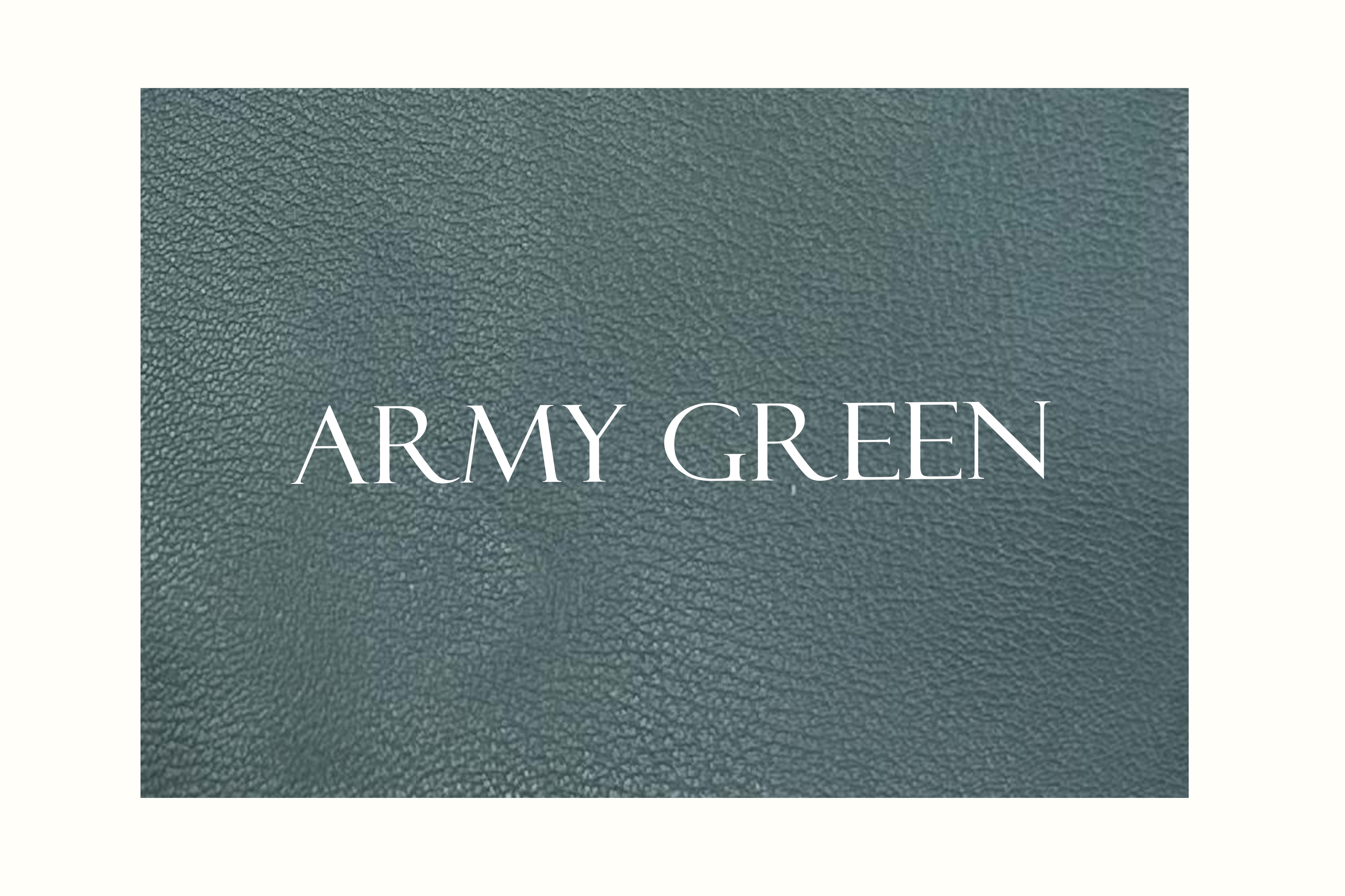 Bespoke Belt Bifold Wallet