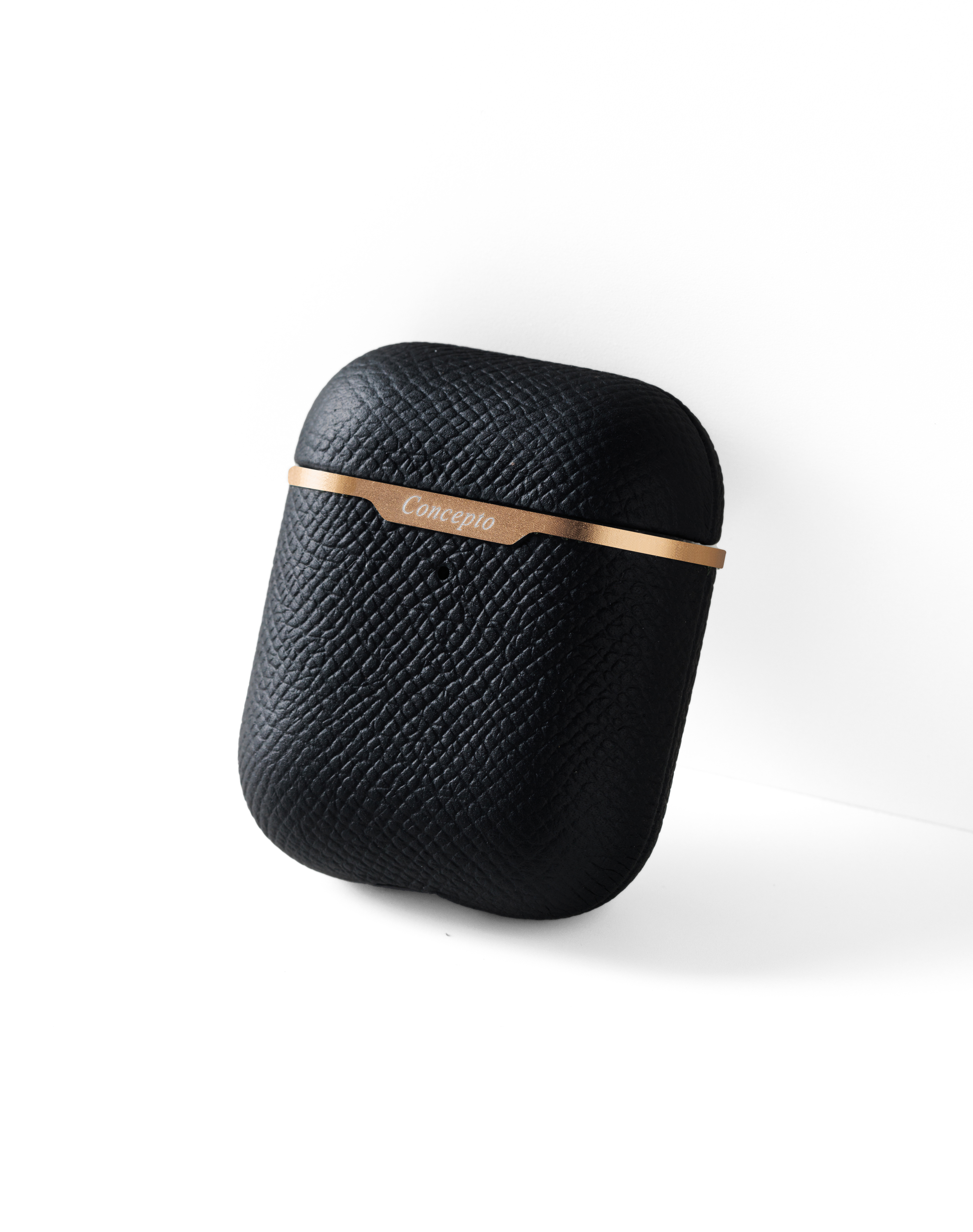 Black AirPods Case (1st & 2nd Generation)