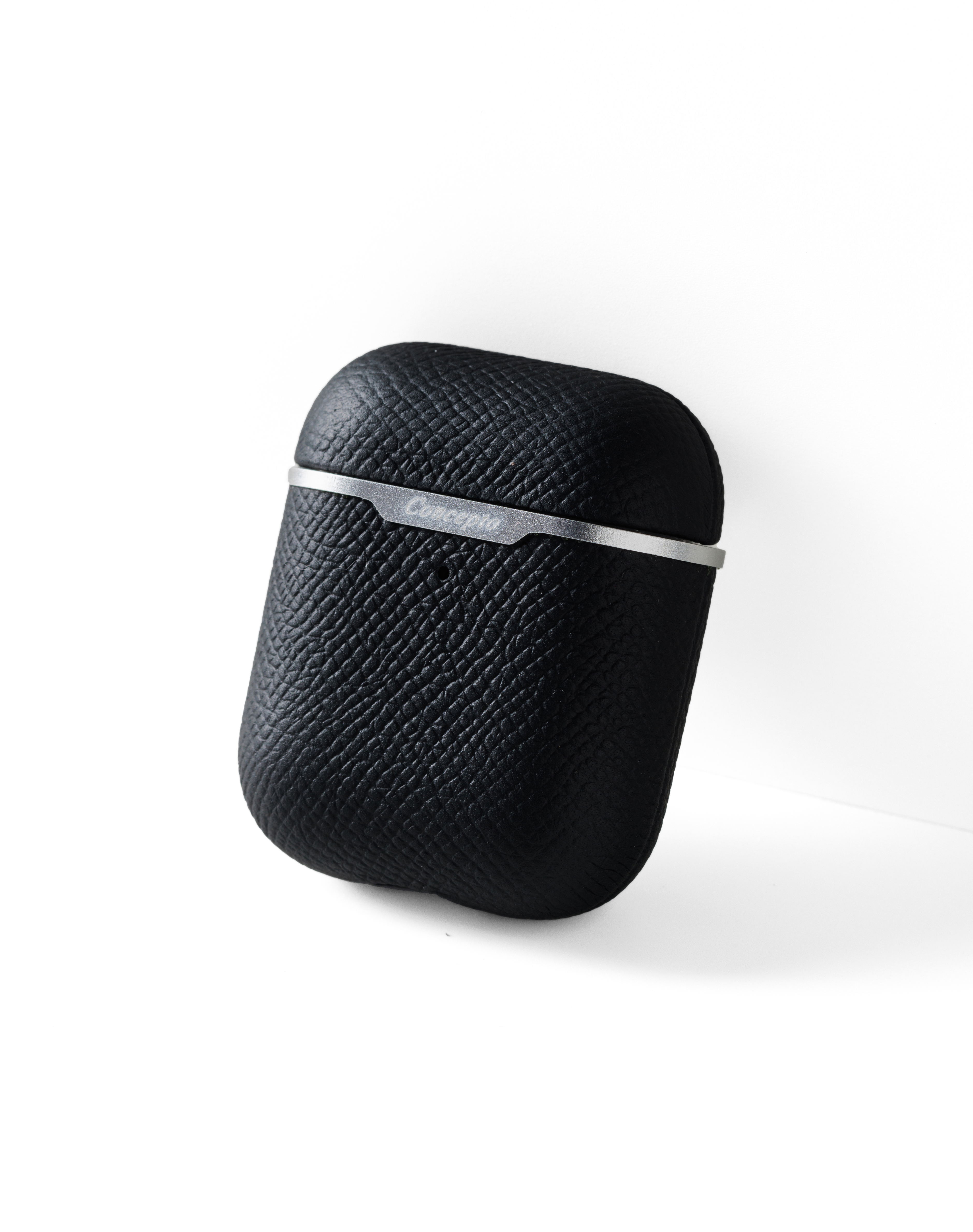 Black AirPods Case (1st & 2nd Generation)