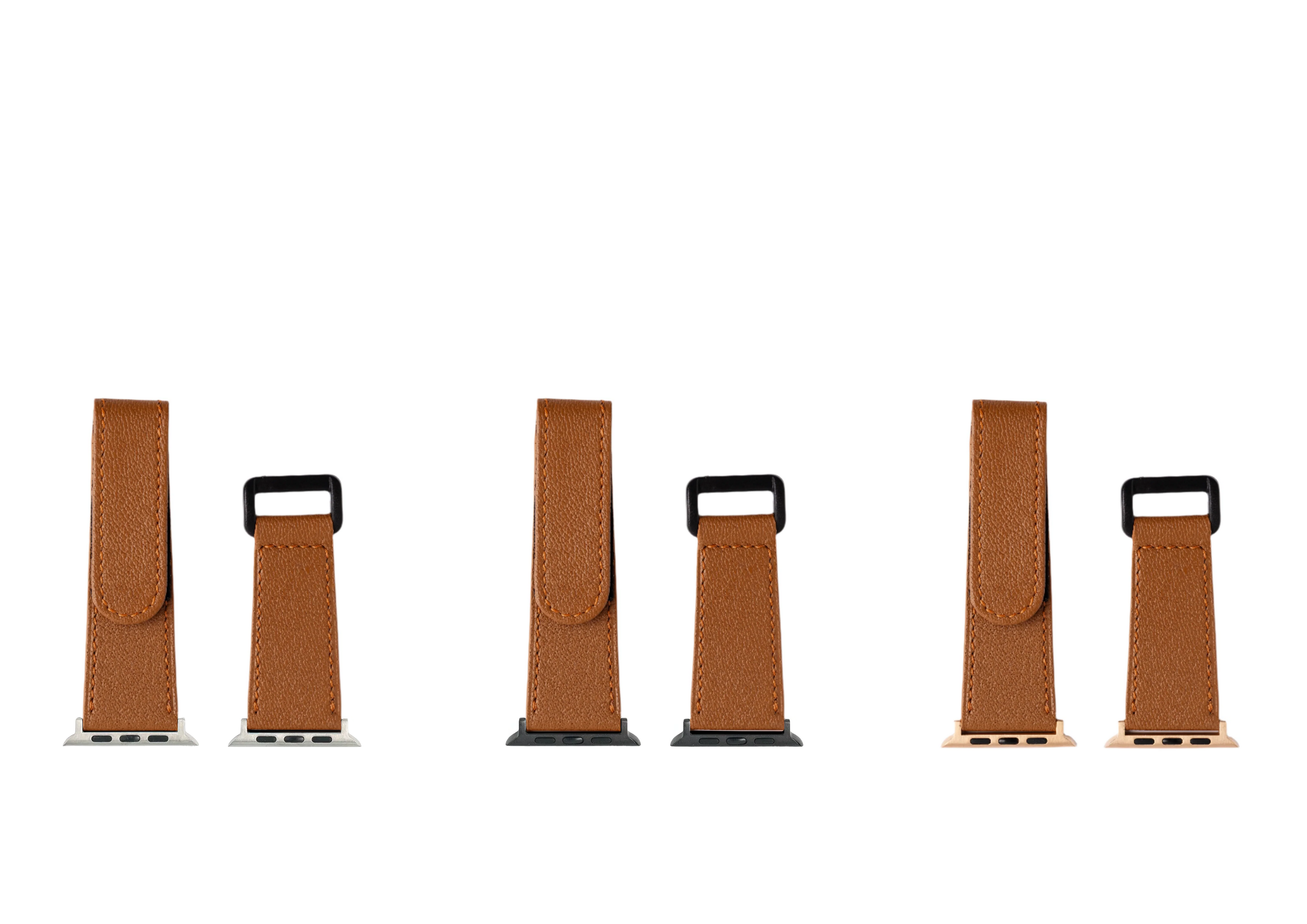 Bespoke Apple Watch Strap