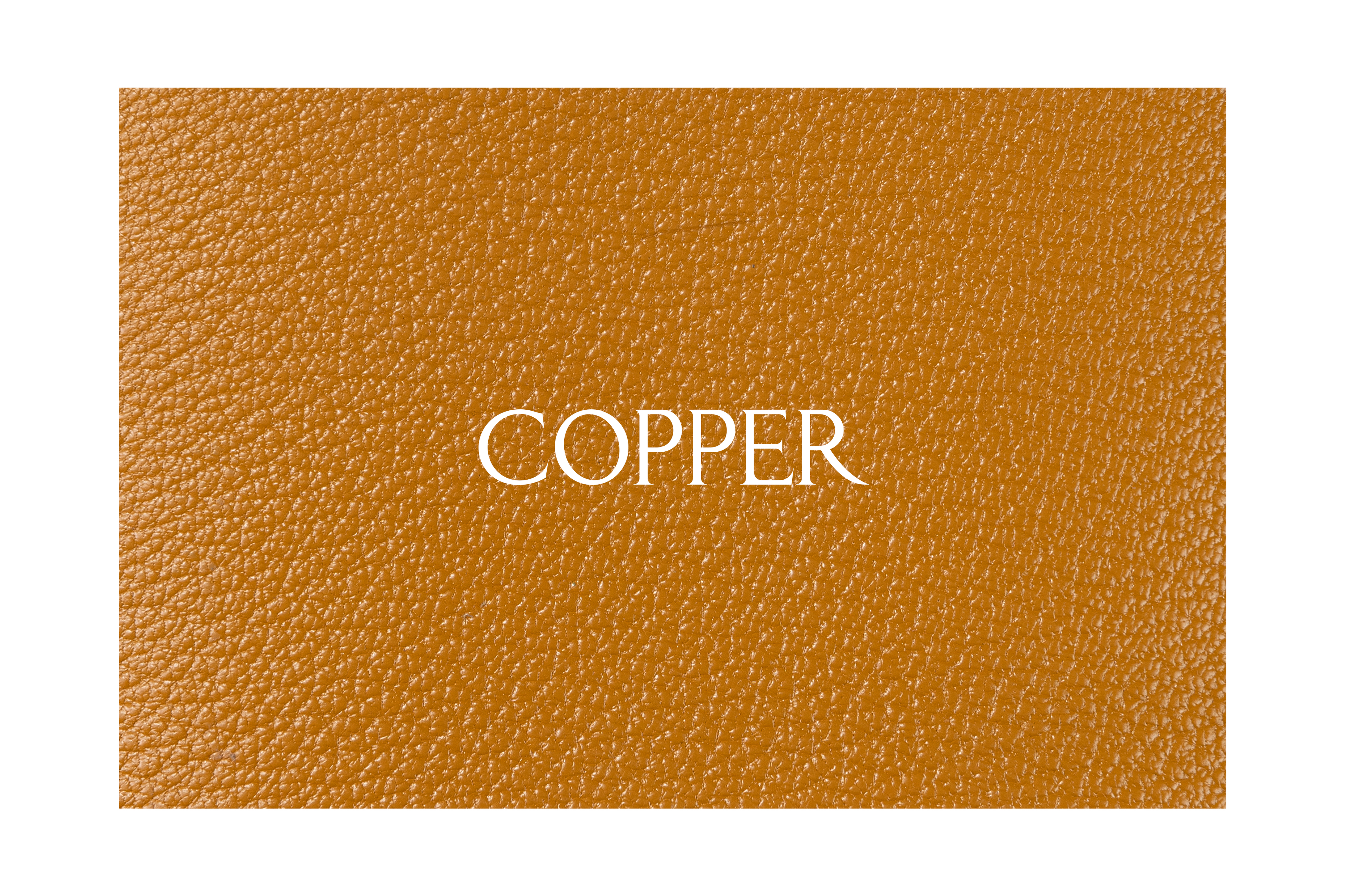 Bespoke Modern Bifold Wallet