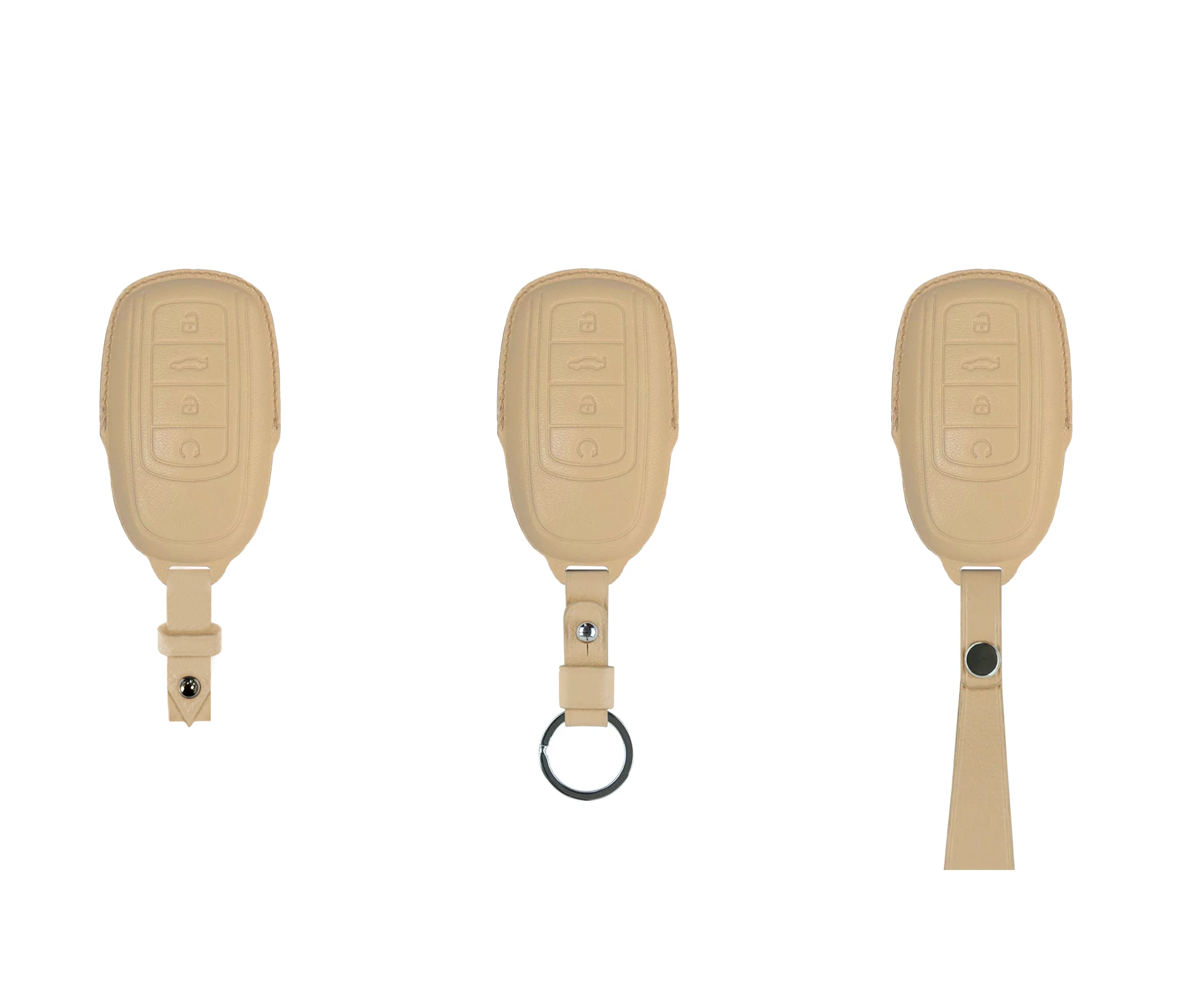 Chery Key Sleeve - Tiggo