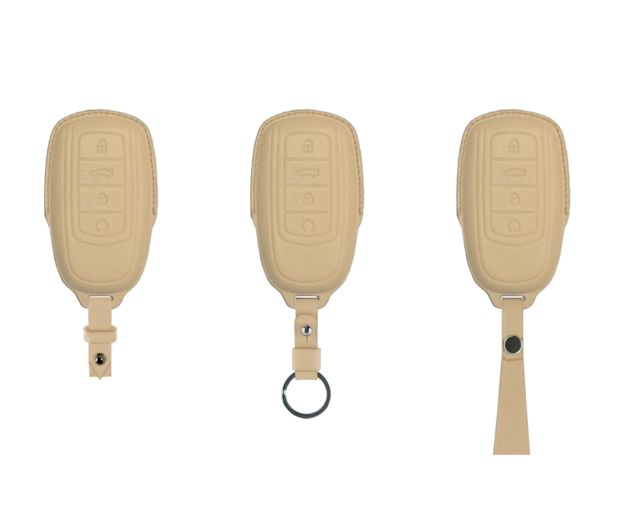 Exceed Key Sleeve - RX