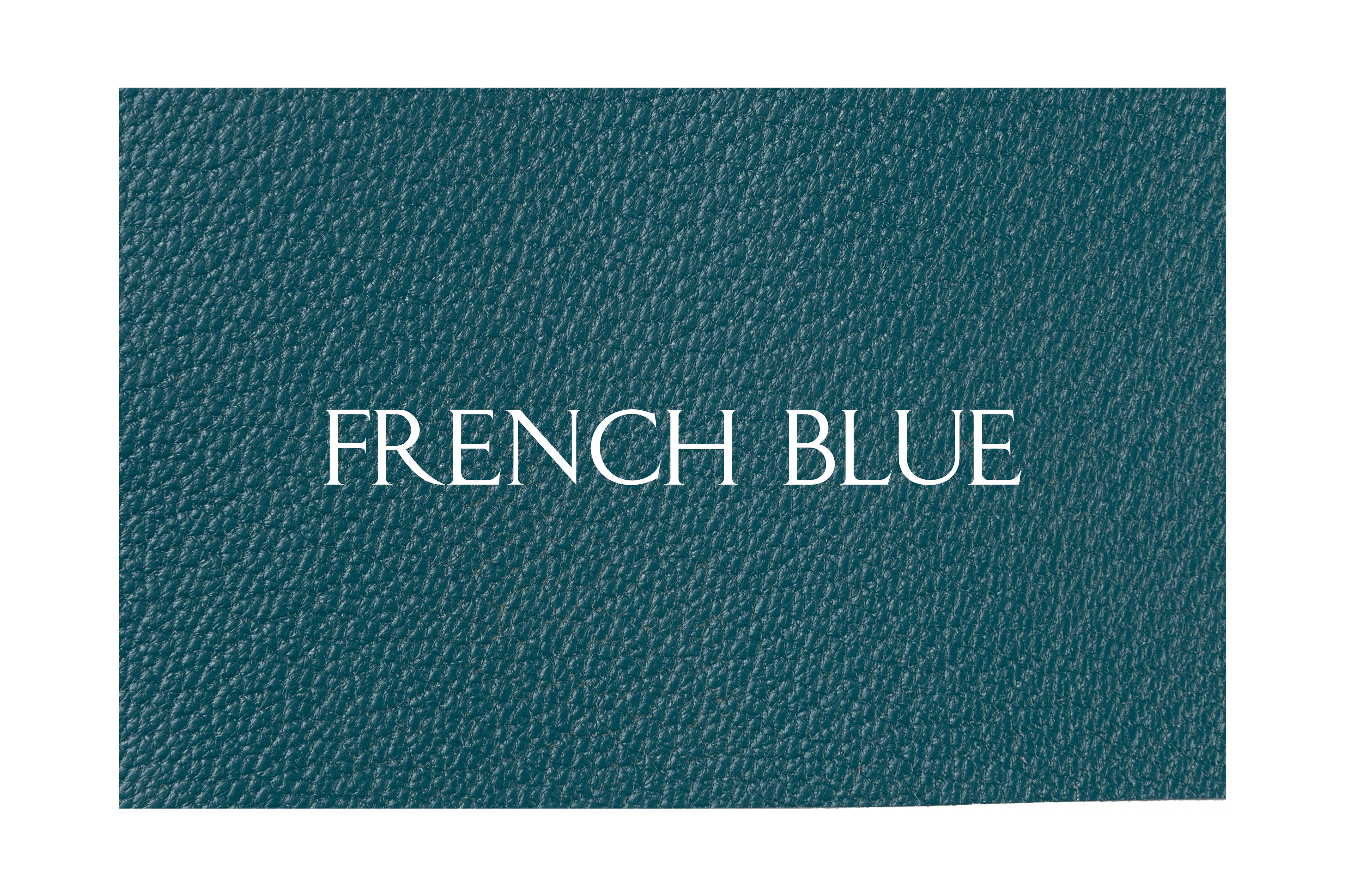 Bespoke Belt Bifold Wallet