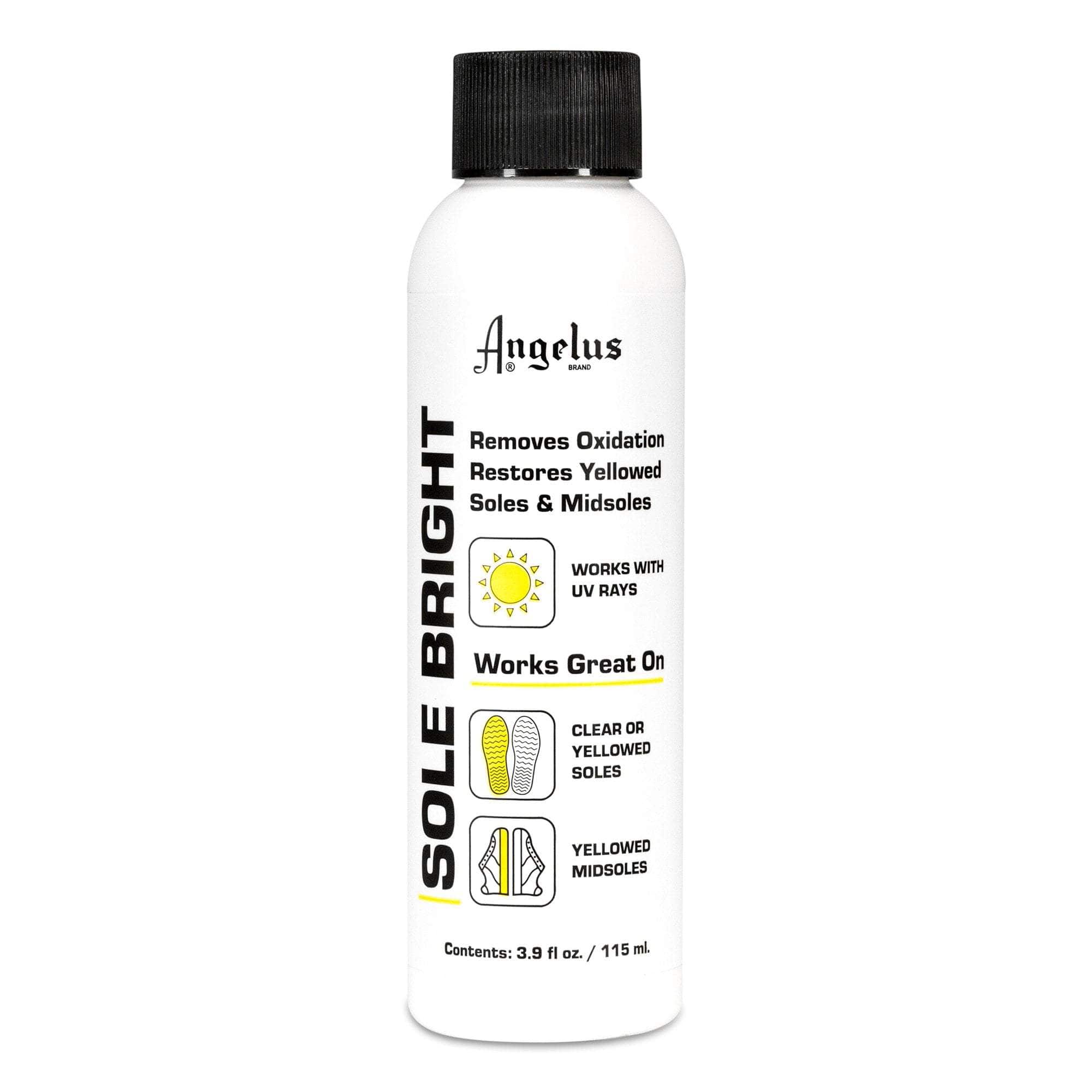 Sole Bright / Sole Protection